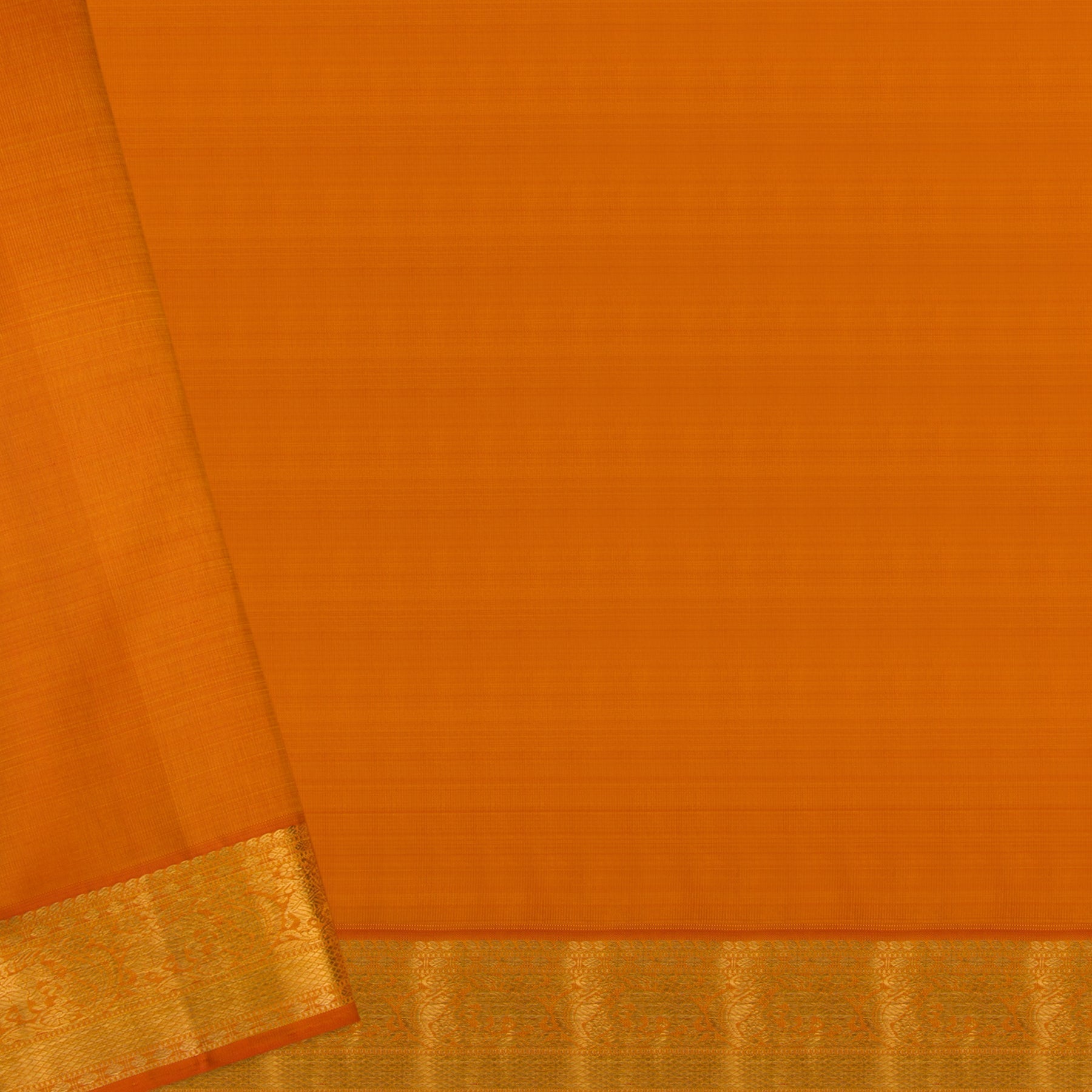 Kanakavalli Kanjivaram Silk Sari 22-110-HS001-04919 - Blouse View