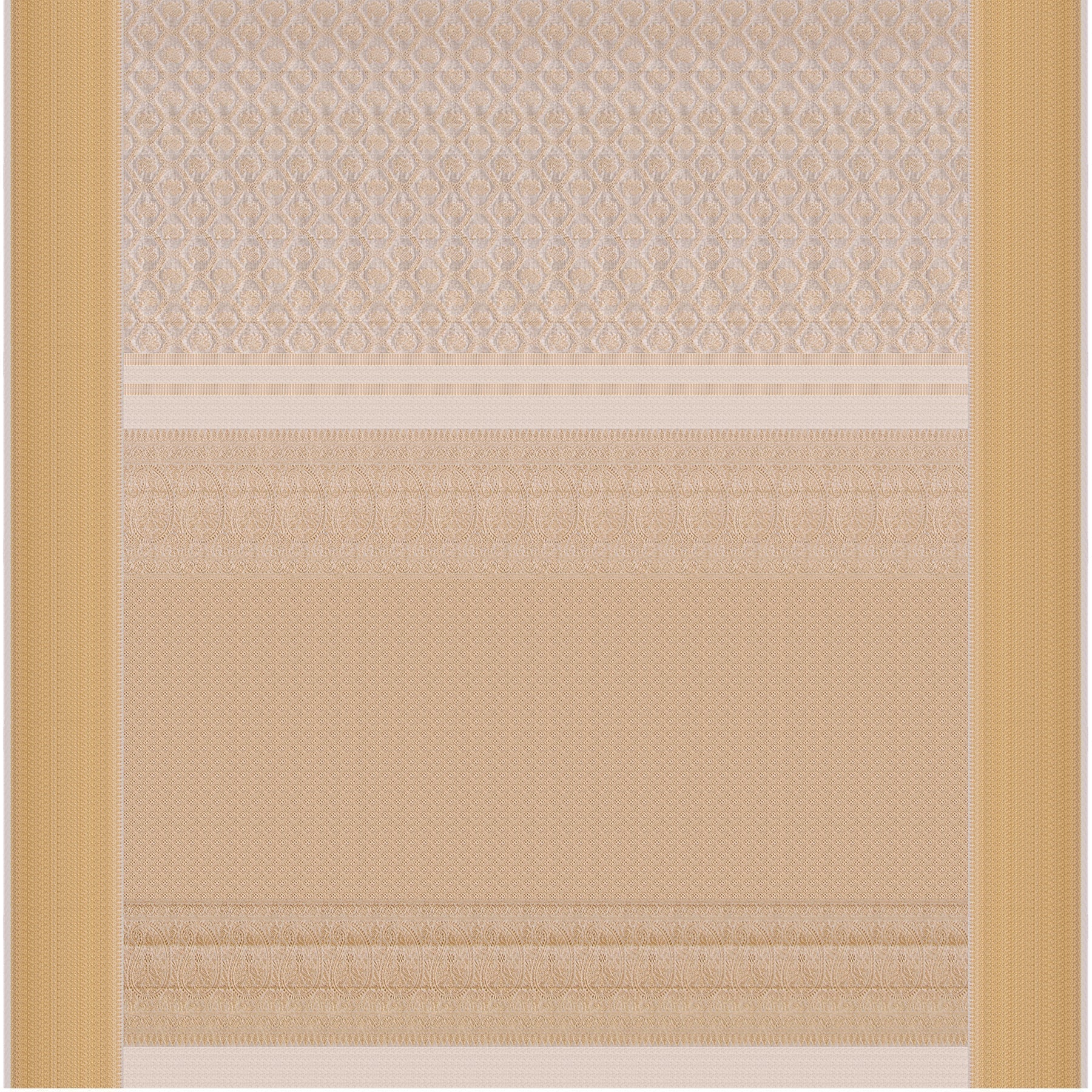 Kanakavalli Kanjivaram Silk Sari 22-110-HS001-05923 - Full View