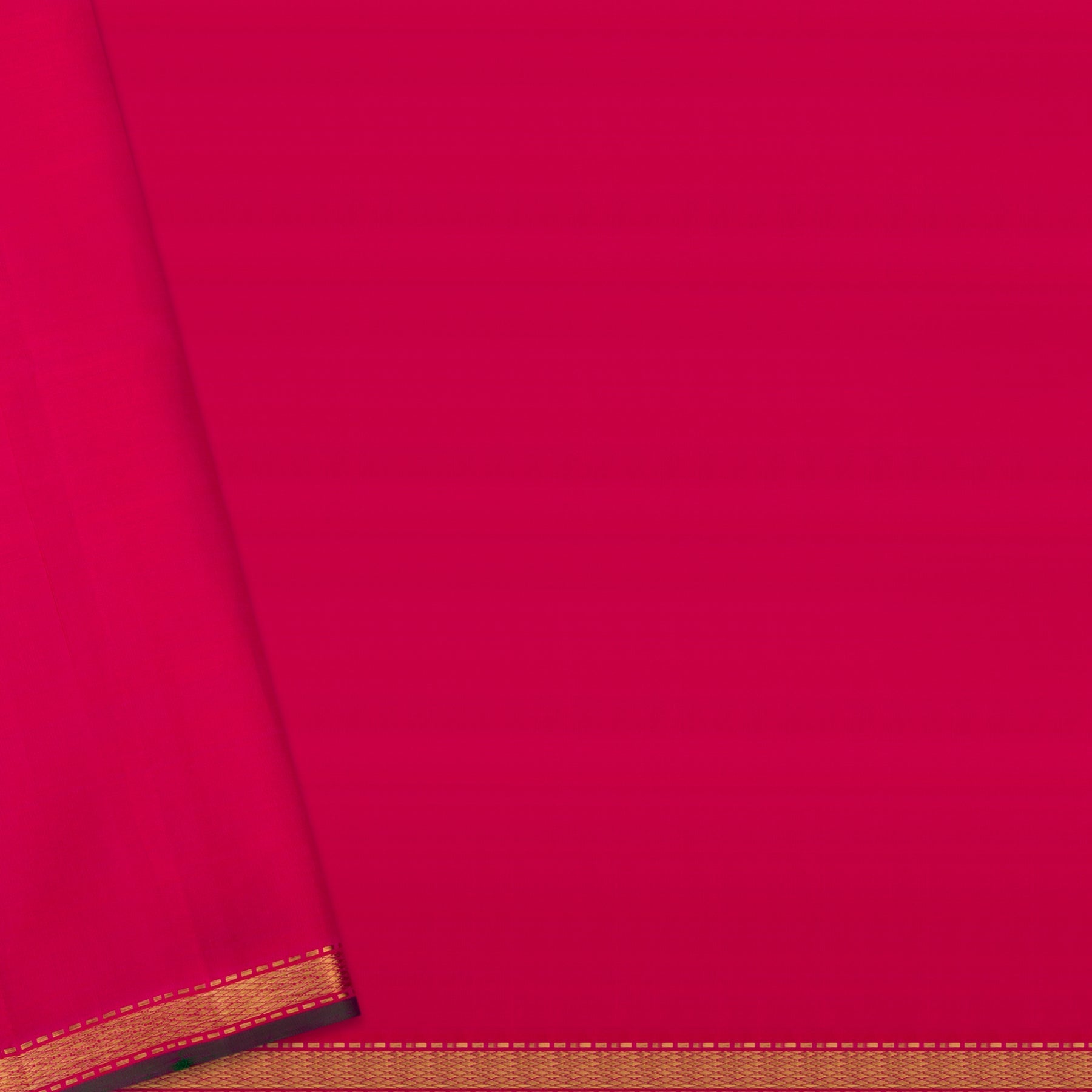 Kanakavalli Kanjivaram Silk Sari 22-110-HS001-08905 - Blouse View