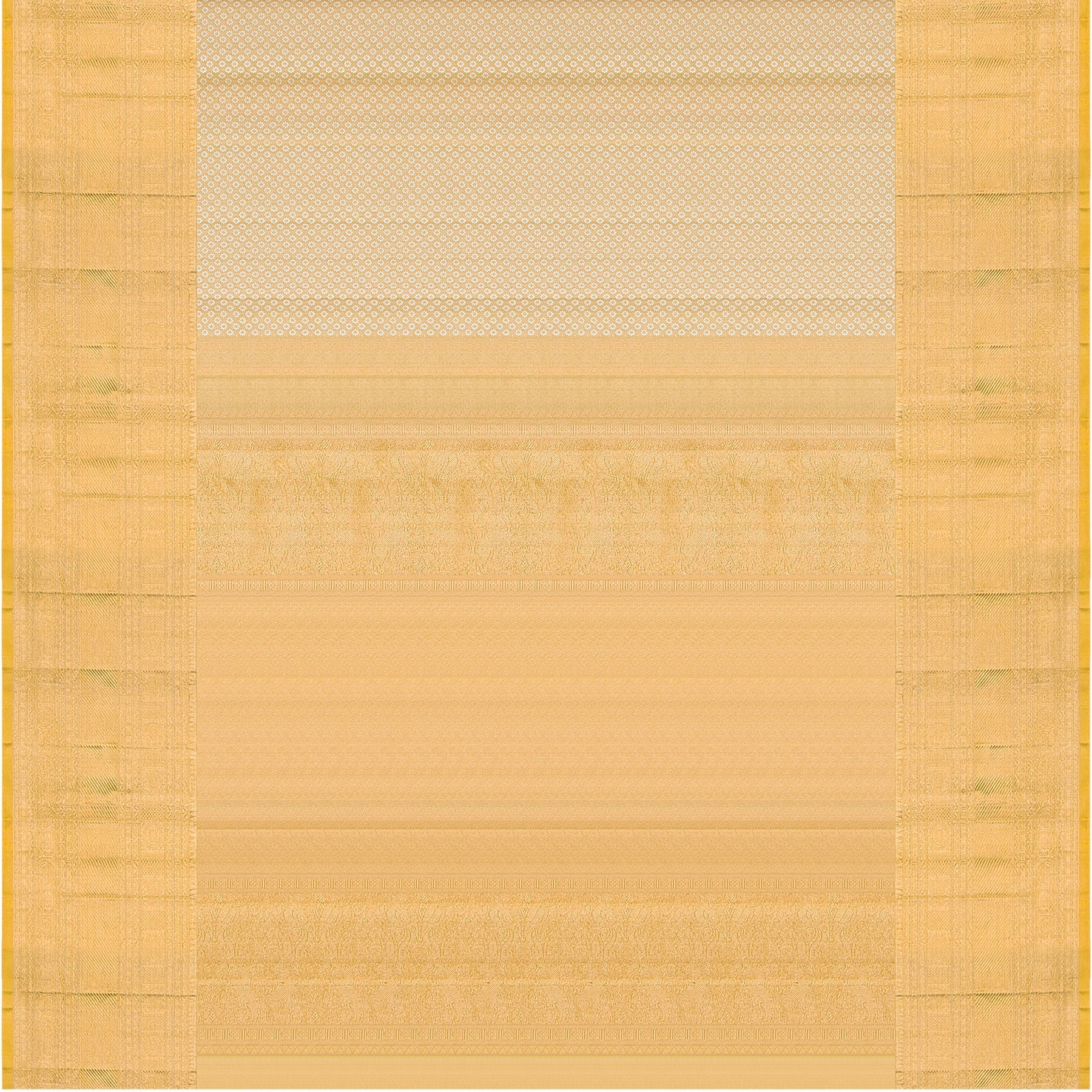 Kanakavalli Kanjivaram Silk Sari 22-110-HS001-08972 - Full View