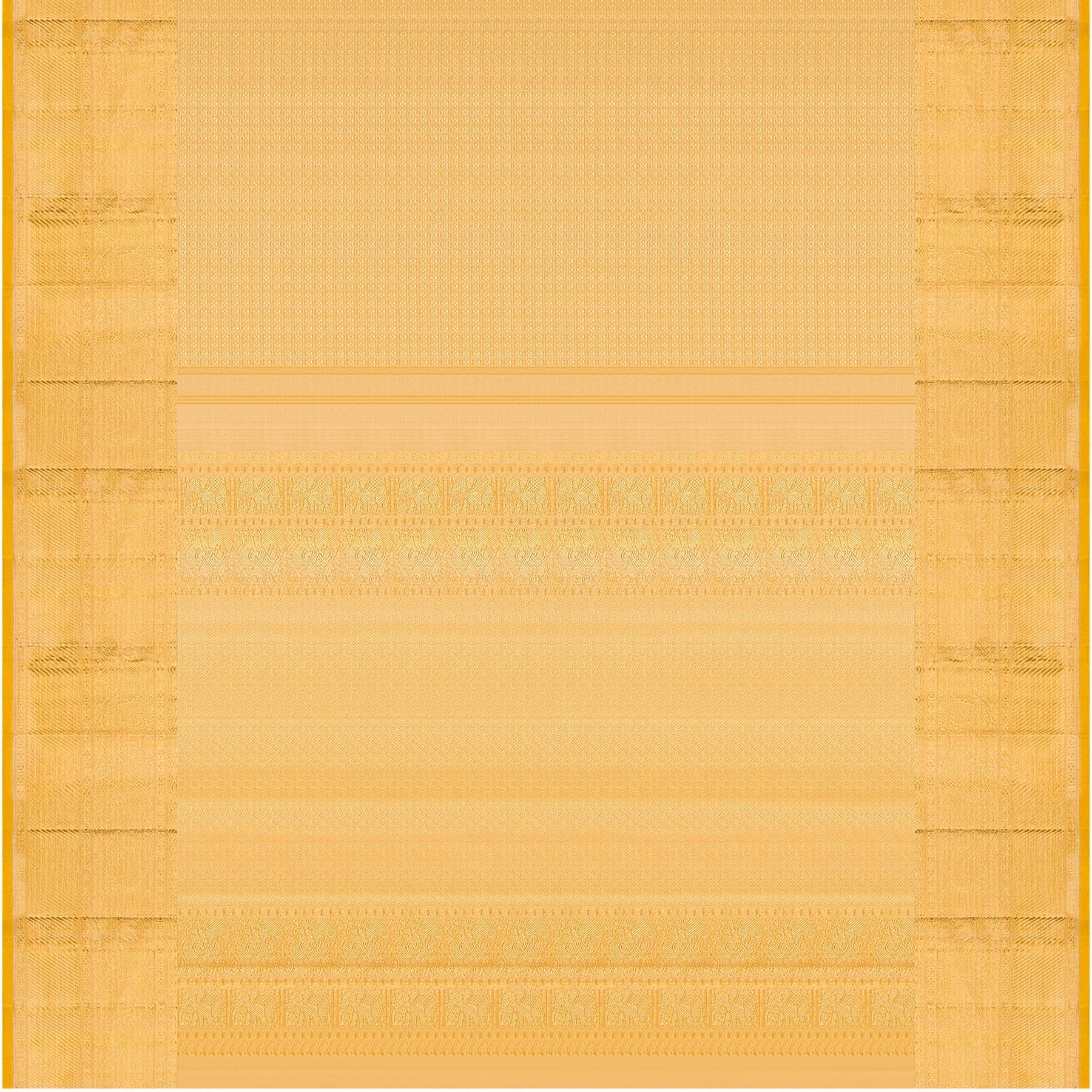 Kanakavalli Kanjivaram Silk Sari 22-110-HS001-14749 - Full View