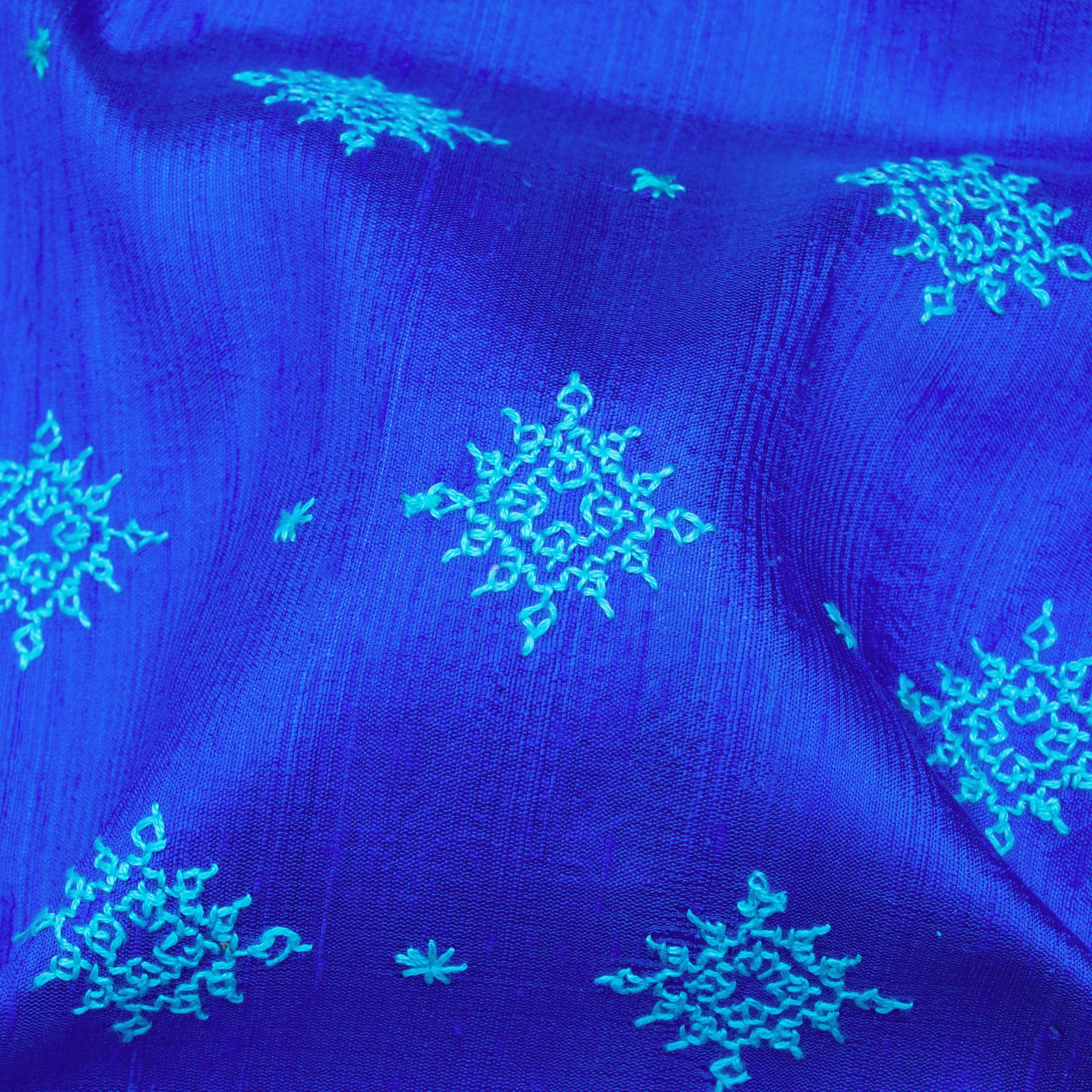 Kanakavalli Kanjivaram Silk Blouse Length 22-140-HB002-14087 - Fabric View