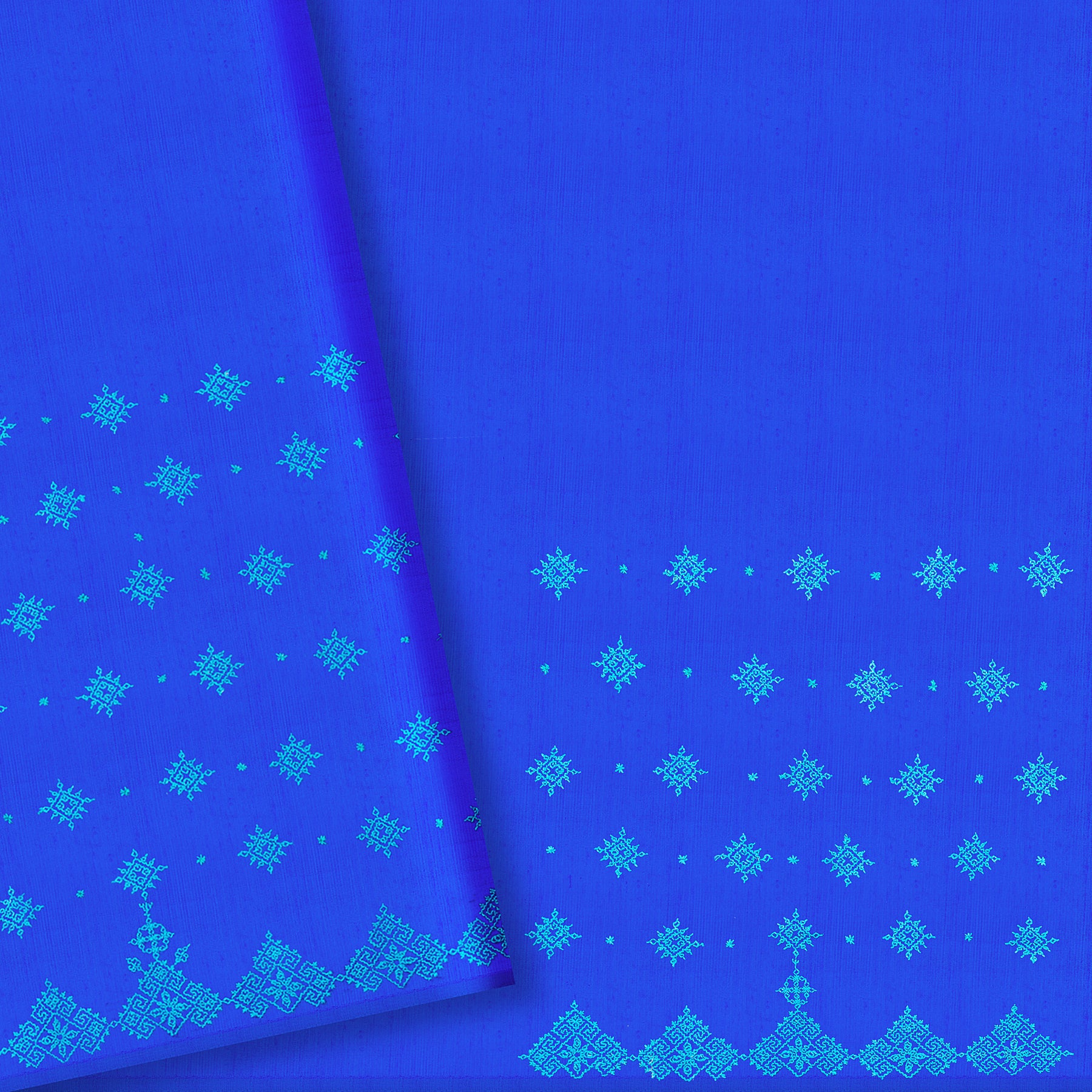 Kanakavalli Kanjivaram Silk Blouse Length 22-140-HB002-14087 - Cover View