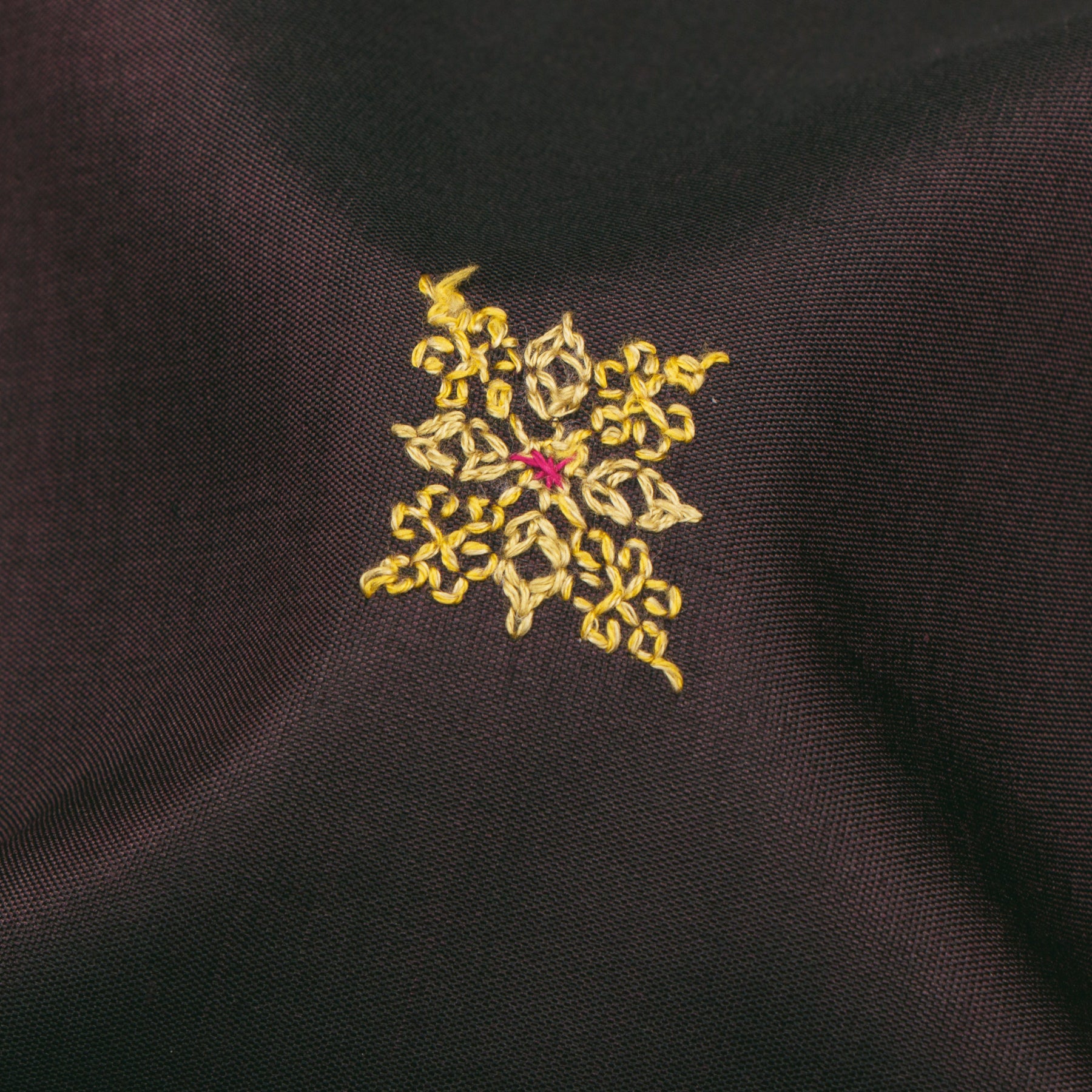 Kanakavalli Kanjivaram Silk Sari 22-560-HS001-14970 - Fabric View