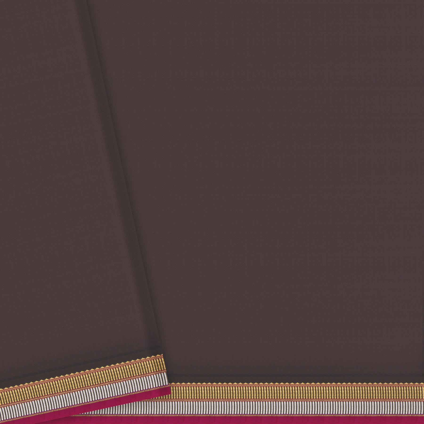 Kanakavalli Kanjivaram Silk Sari 22-560-HS001-14970 - Blouse View