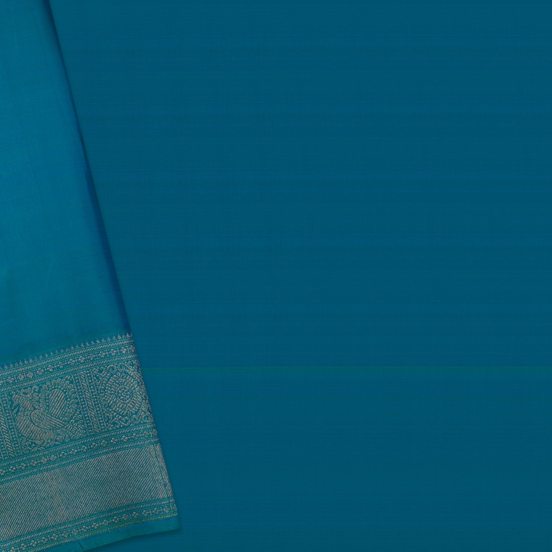 Kanakavalli Kanjivaram Silk Sari 22-595-HS001-06700 - Blouse View