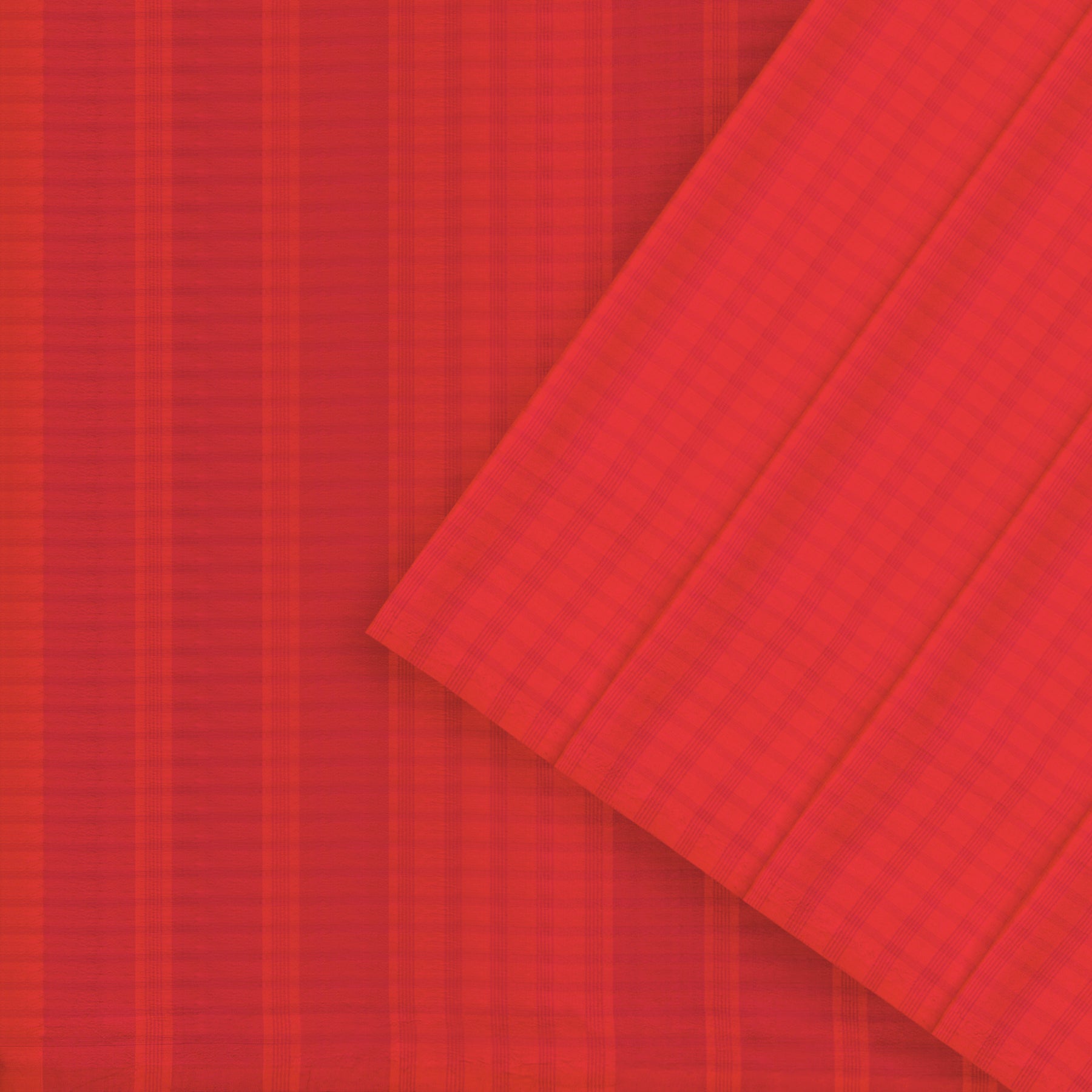 Kanakavalli Kanjivaram Silk Sari 22-595-HS001-13491 - Cover View