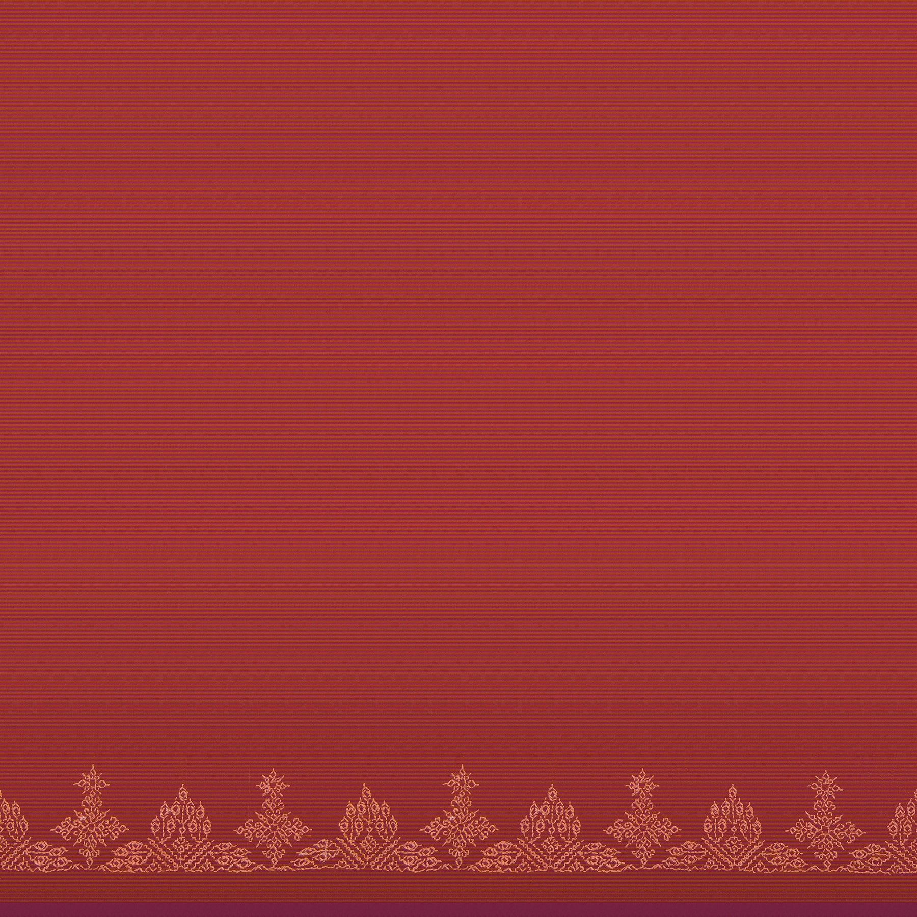 Kanakavalli X Kasuti Silk Blouse Length 22-598-HB002-13267 - Full View