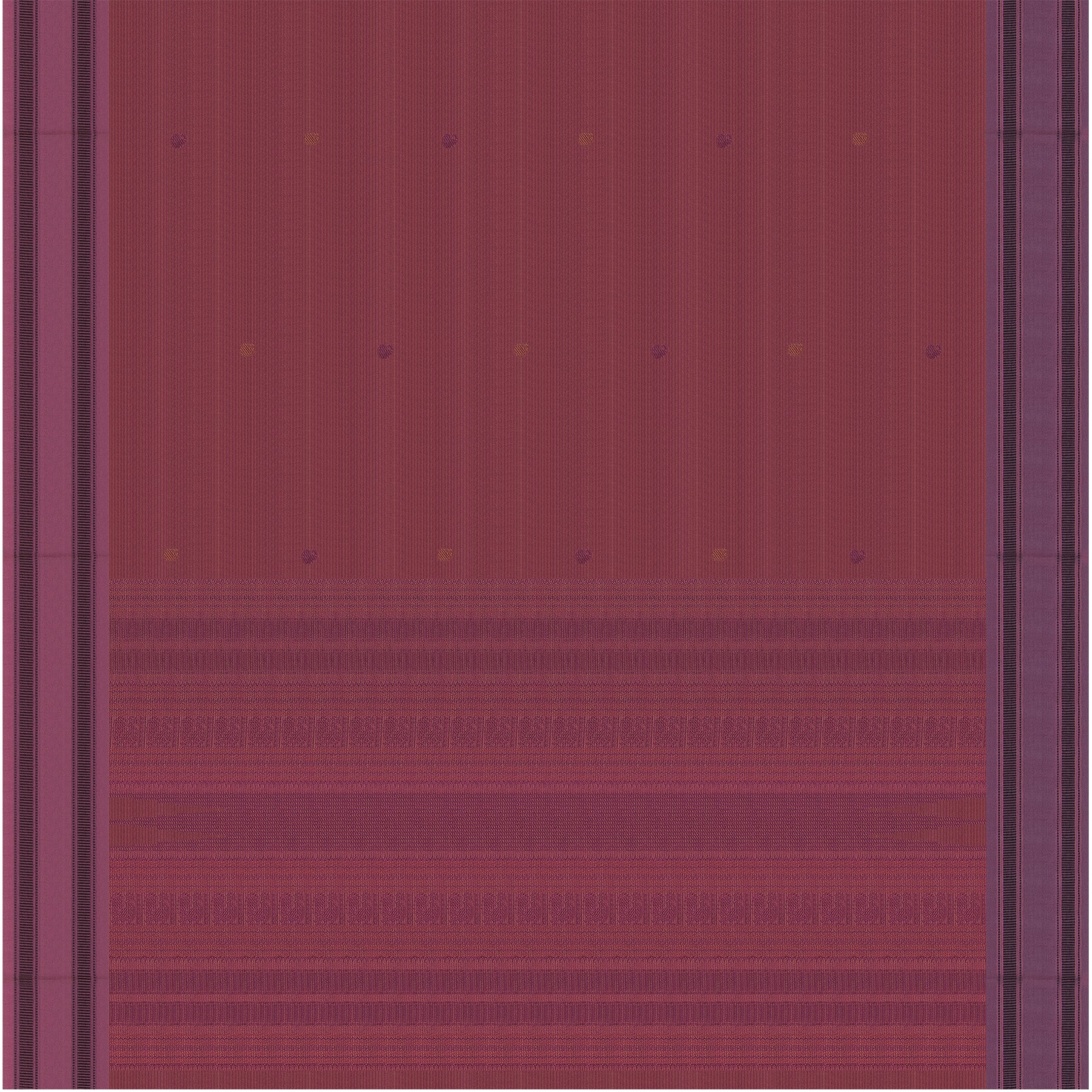 Kanakavalli Silk/Cotton Sari 22-598-HS005-05514 - Full View