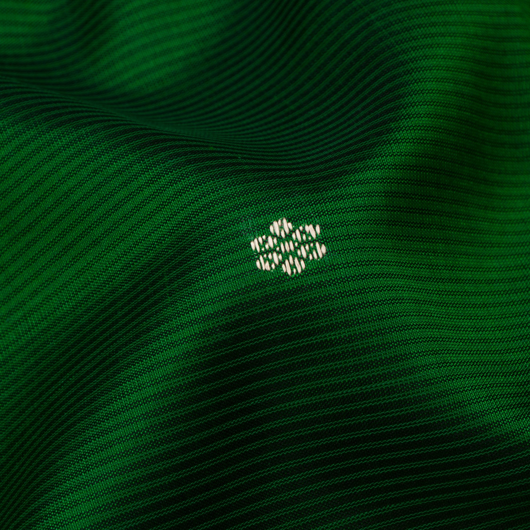 Kanakavalli Silk/Cotton Sari 22-598-HS005-11653 - Fabric View