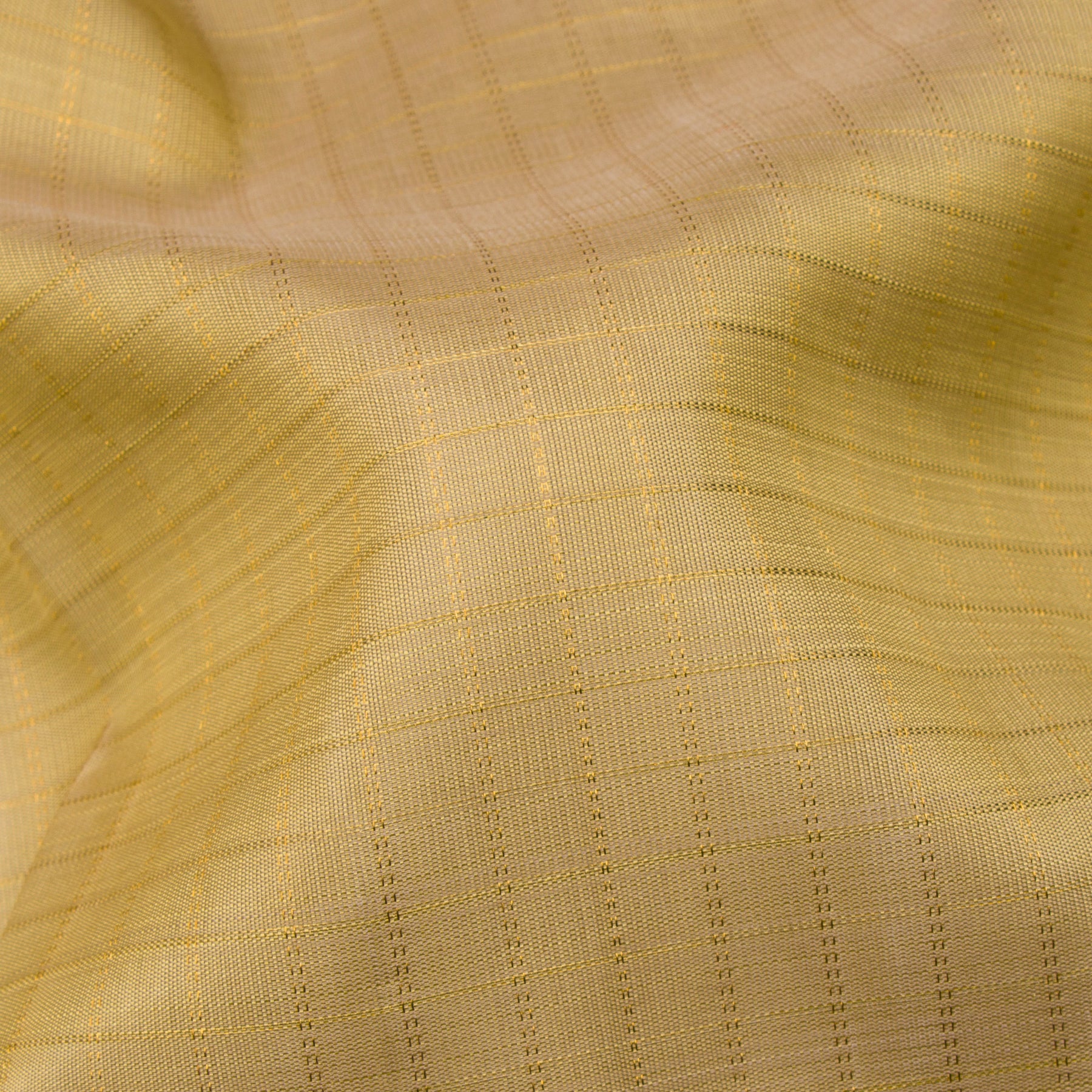 Kanakavalli Kanjivaram Silk Sari 22-599-HS001-06392 - Fabric View