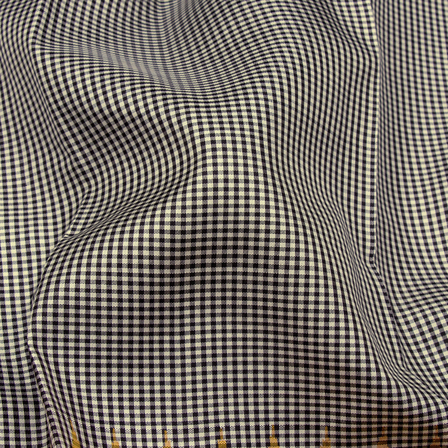 Kanakavalli Kanjivaram Silk Sari 22-599-HS001-09794 - Fabric View