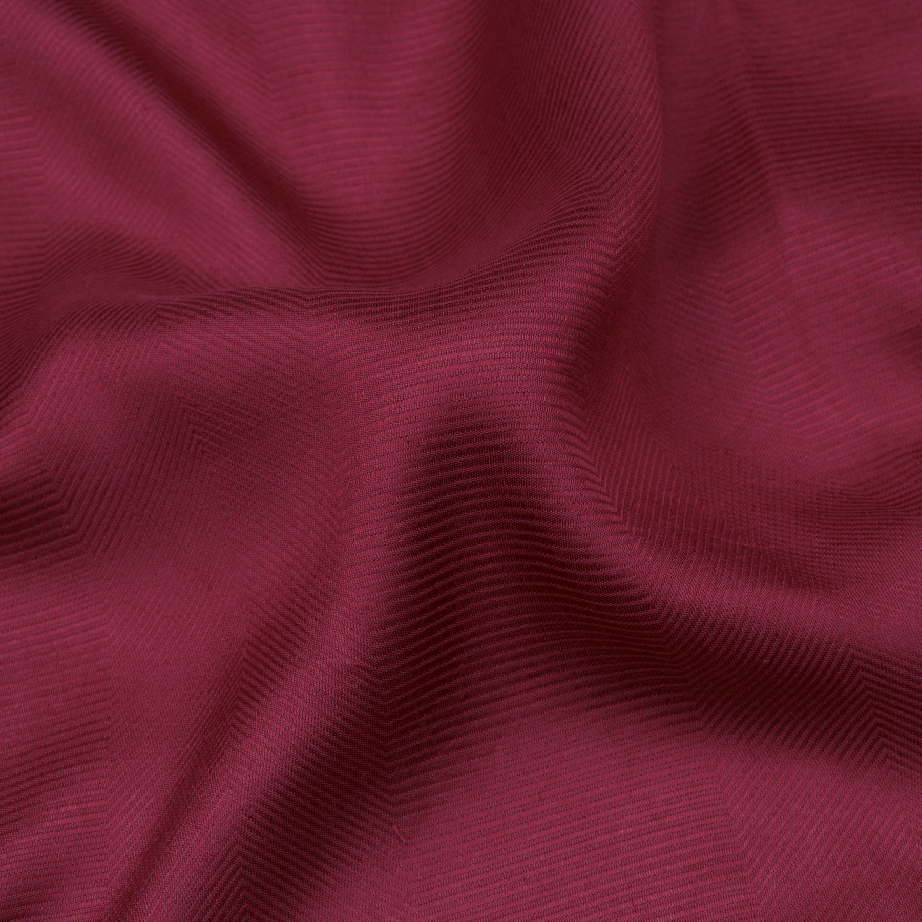 Kanakavalli Kanjivaram Silk Sari 22-599-HS001-12321 - Fabric View