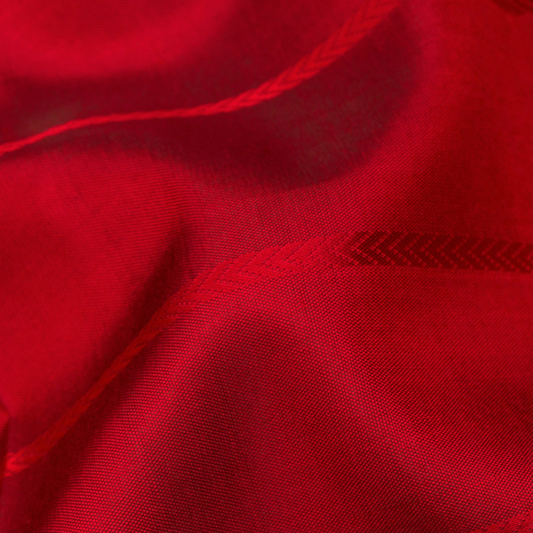 Kanakavalli Kanjivaram Silk Sari 22-600-HS001-04768 - Fabric View