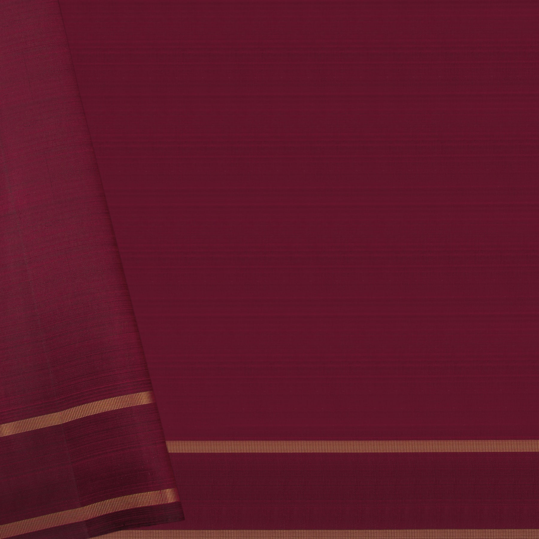 Kanakavalli Kanjivaram Silk Sari 22-601-HS001-00444 - Blouse View