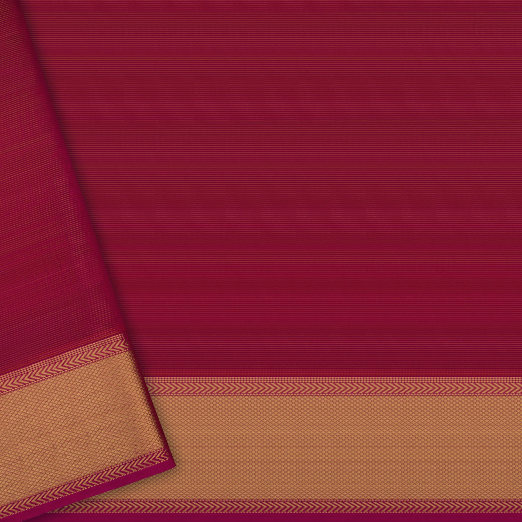 Kanakavalli Silk/Cotton Sari 22-610-HS005-13751 - Blouse View