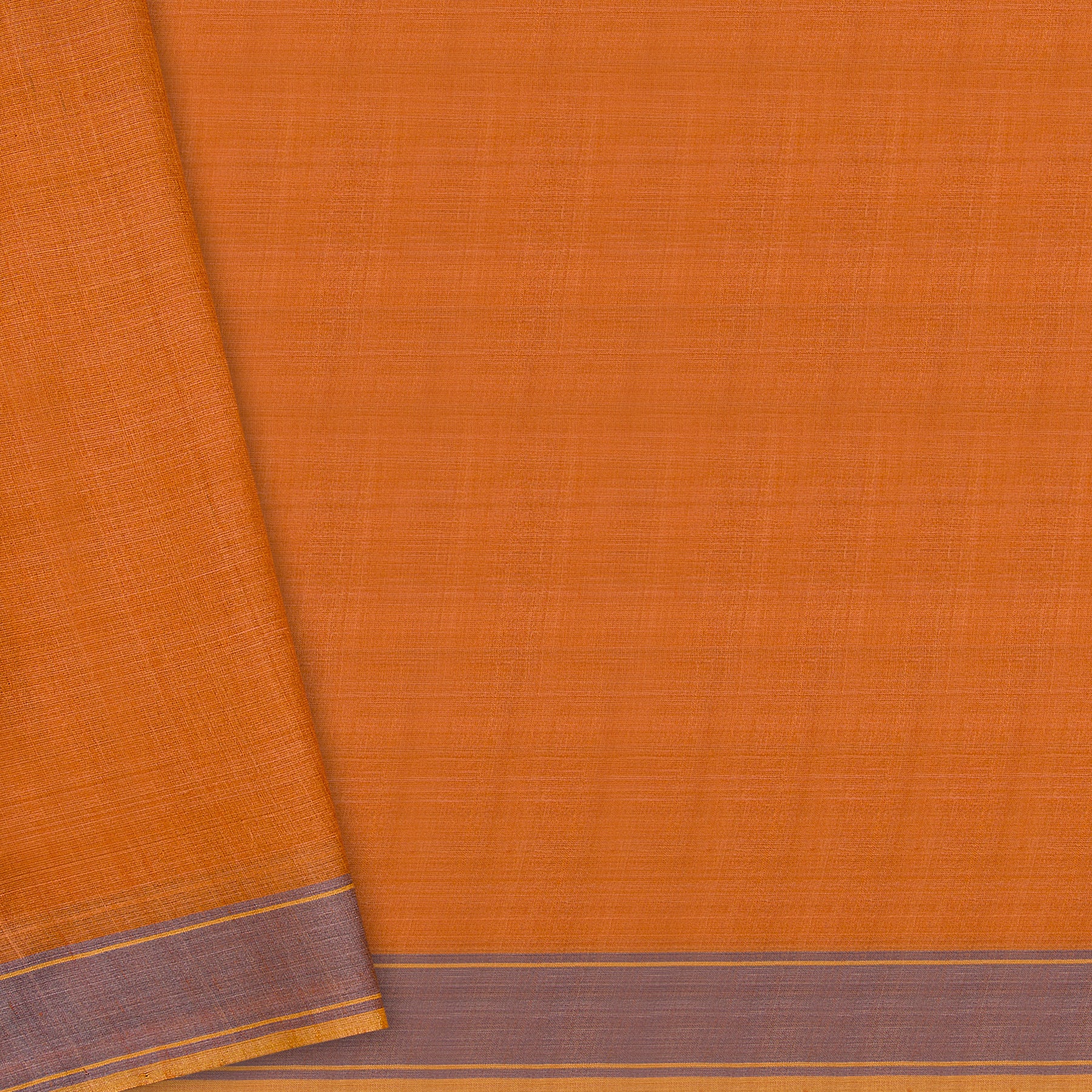 Pradeep Pillai Tussore Silk Sari 23-008-HS002-00612 - Blouse View