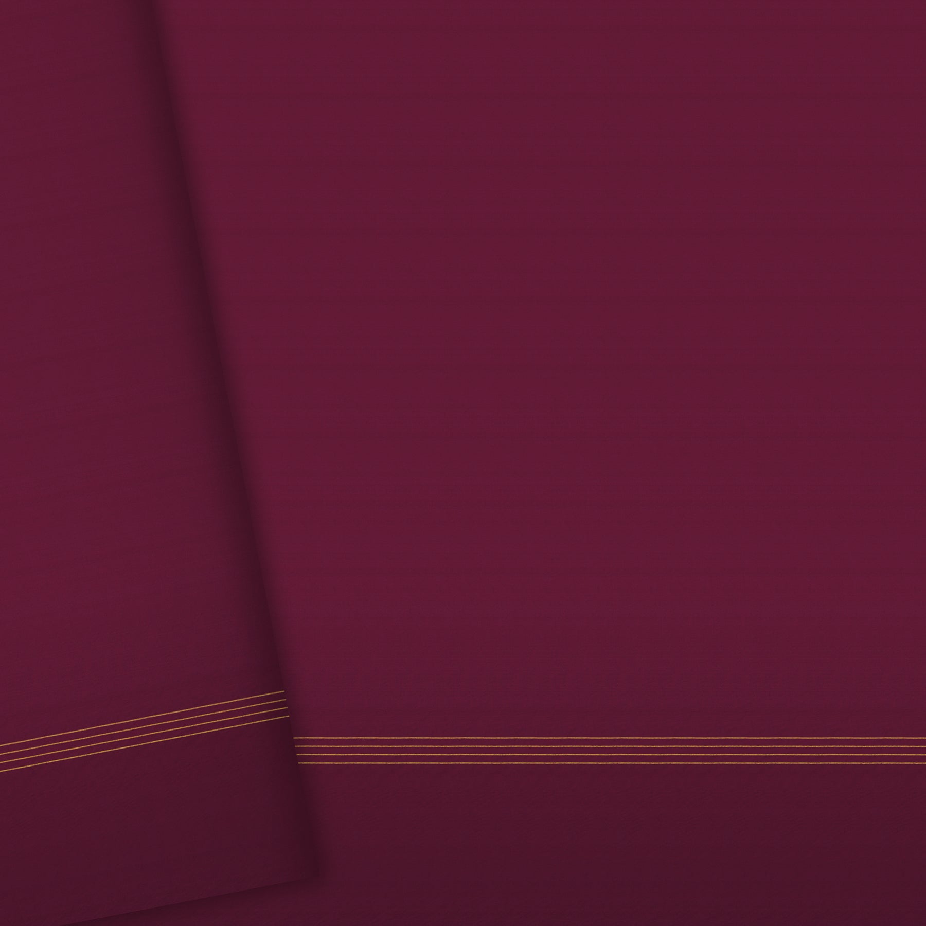 Kanakavalli Kanjivaram Silk Sari 23-040-HS001-11077 - Blouse View