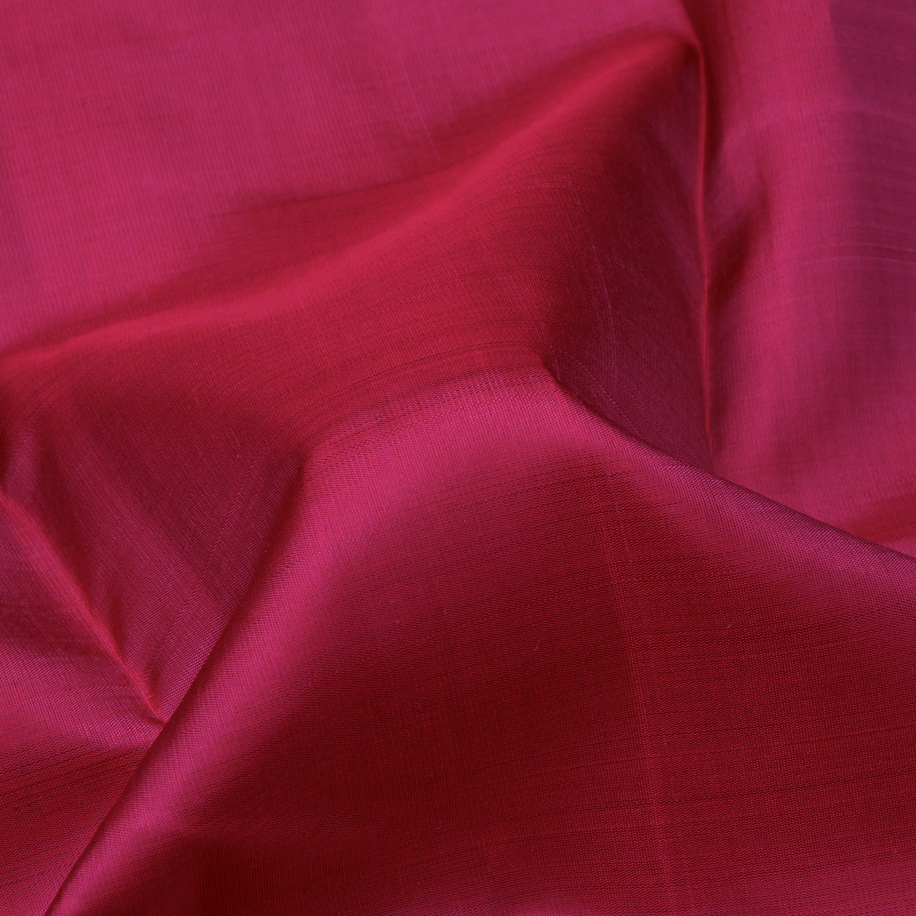 Kanakavalli Kanjivaram Silk Sari 23-040-HS001-11569 - Fabric View