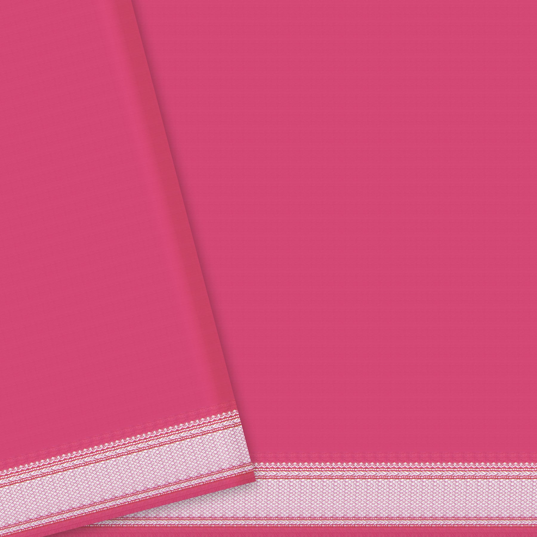 Kanakavalli Kanjivaram Silk Sari 23-040-HS001-13188 - Blouse View