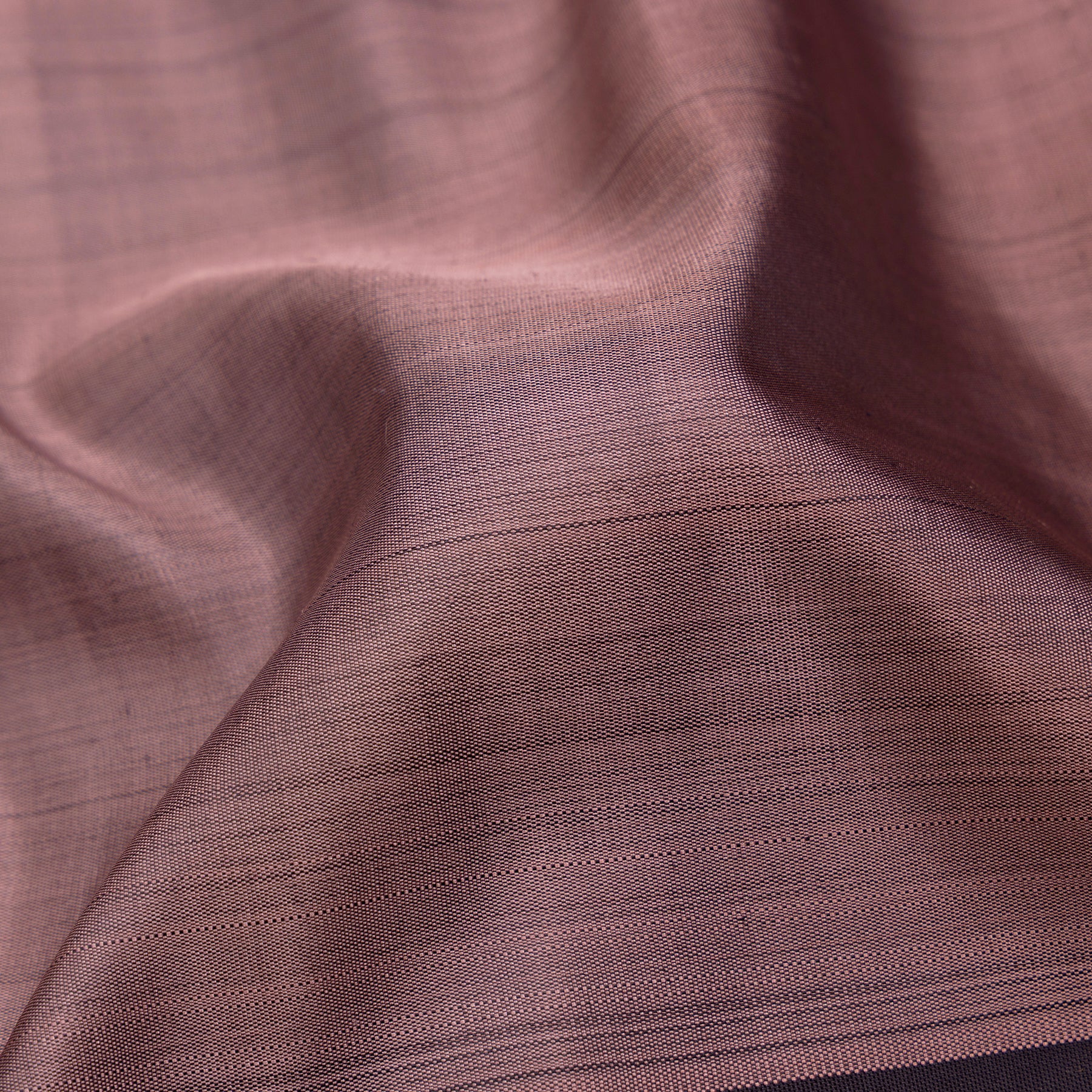 Kanakavalli Kanjivaram Silk Sari 23-040-HS001-14542 - Fabric View