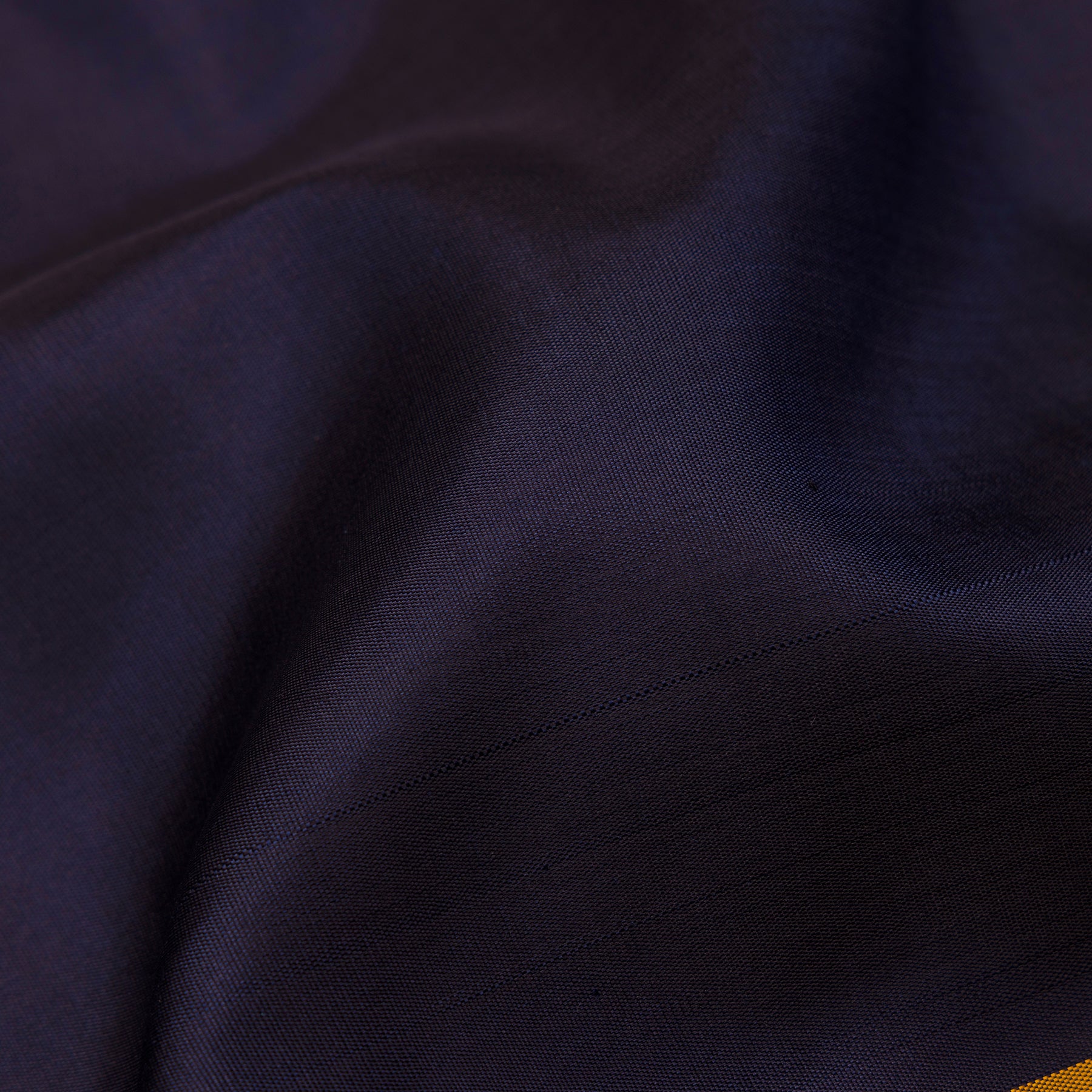 Kanakavalli Kanjivaram Silk Sari 23-041-HS001-00880 - Fabric View