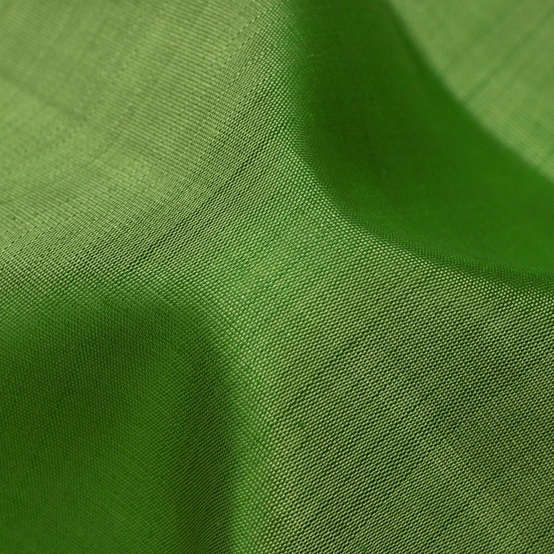 Kanakavalli Kanjivaram Silk Sari 23-041-HS001-07263 - Fabric View