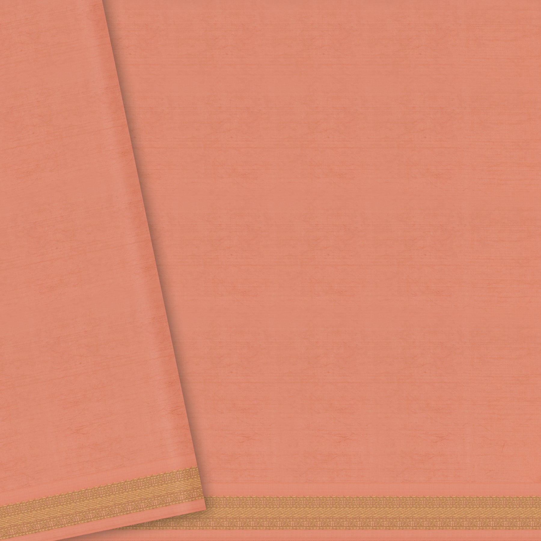 Kanakavalli Kanjivaram Silk Sari 23-041-HS001-09253 - Blouse View