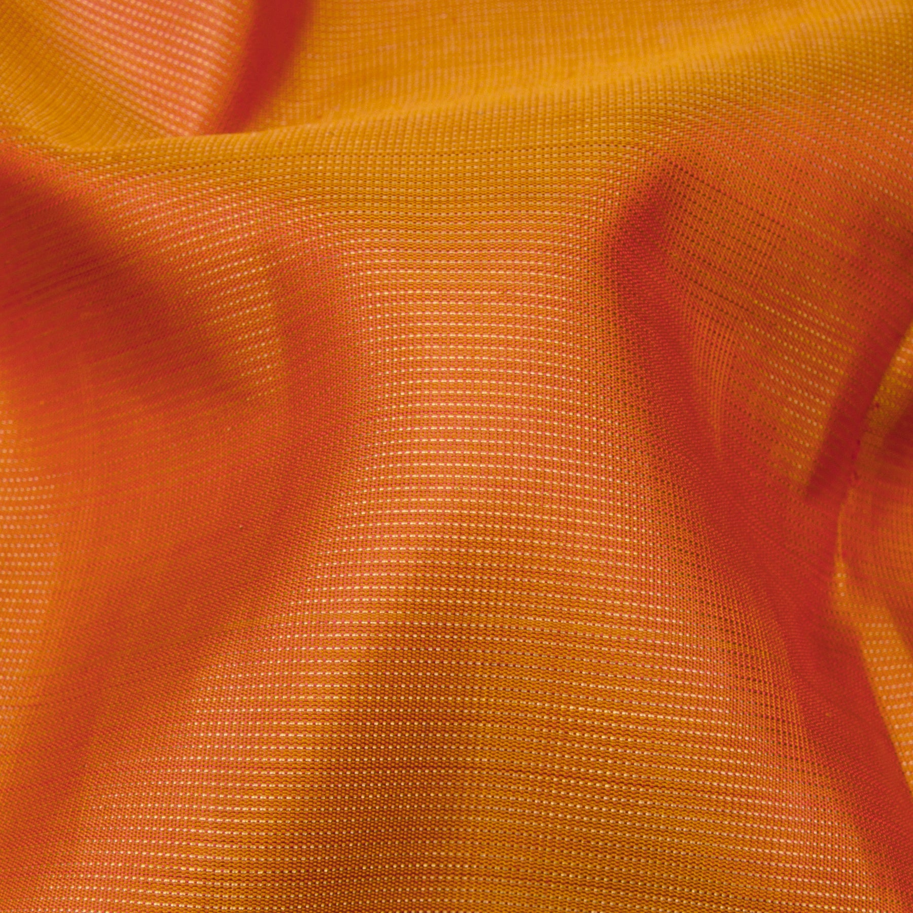 Kanakavalli Kanjivaram Silk Sari 23-041-HS001-11068 - Fabric View