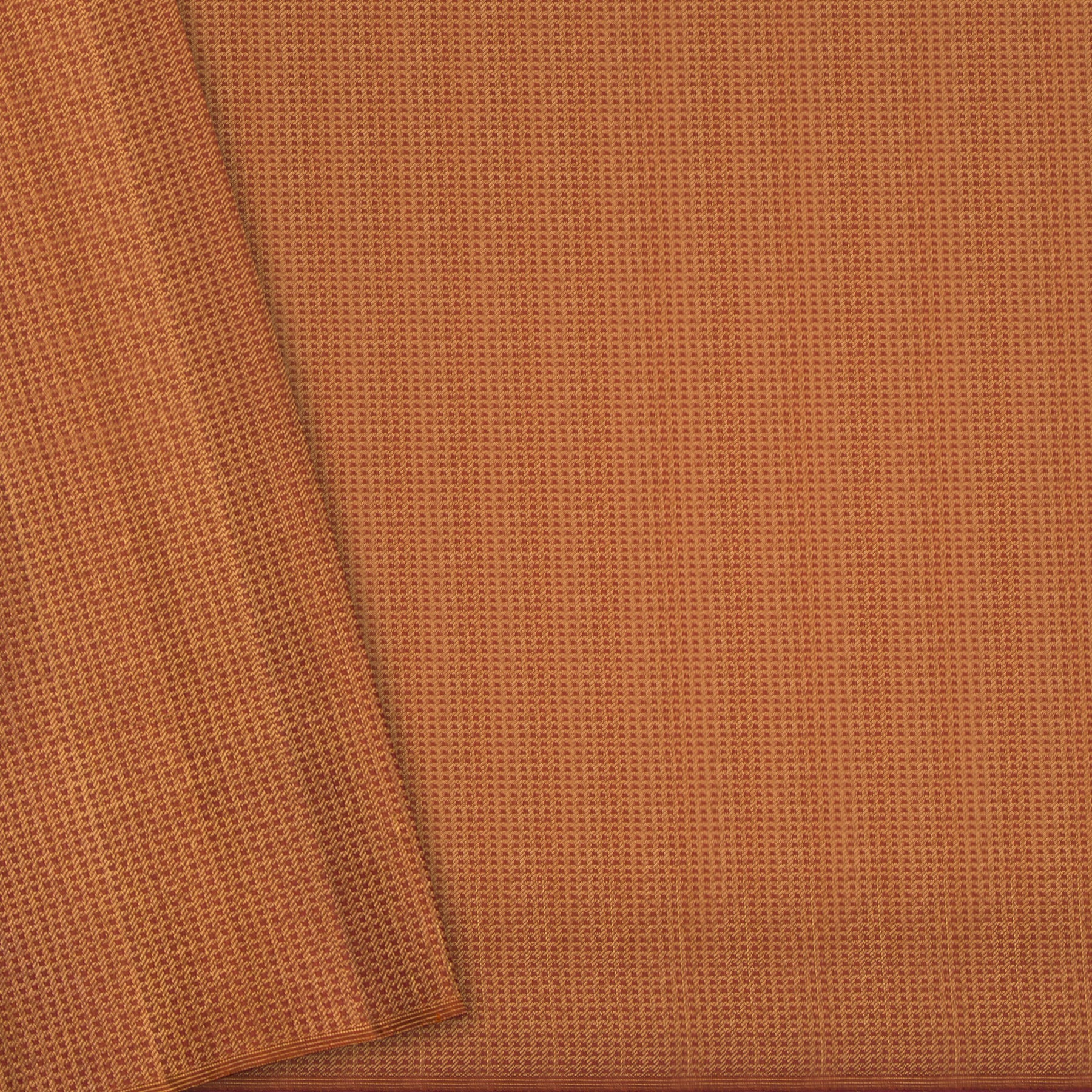 Kanakavalli Kattam - Vari Silk Blouse Length 23-110-HB001-10016 - Cover View