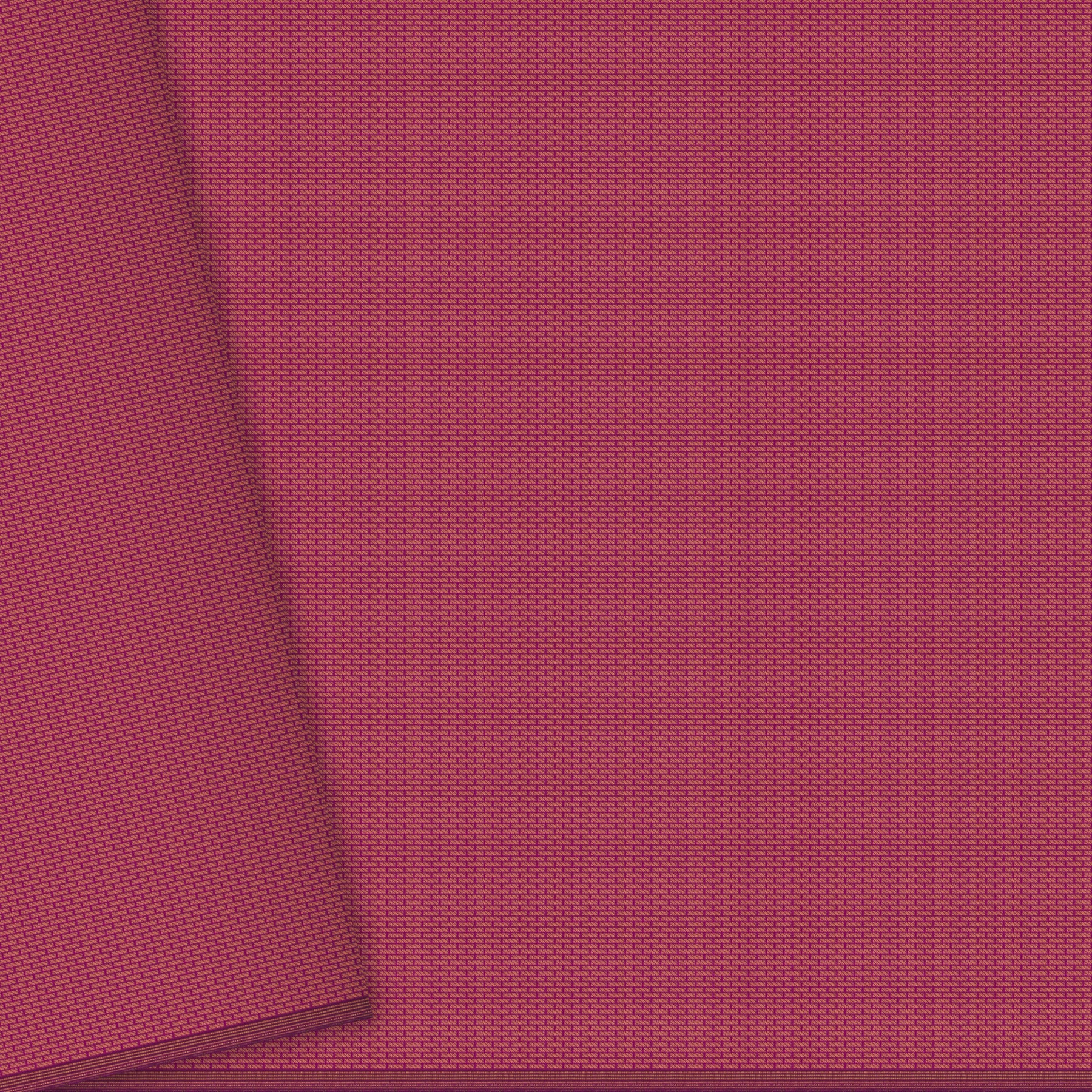 Kanakavalli Kattam - Vari Silk Blouse Length 23-110-HB001-10036 - Cover View