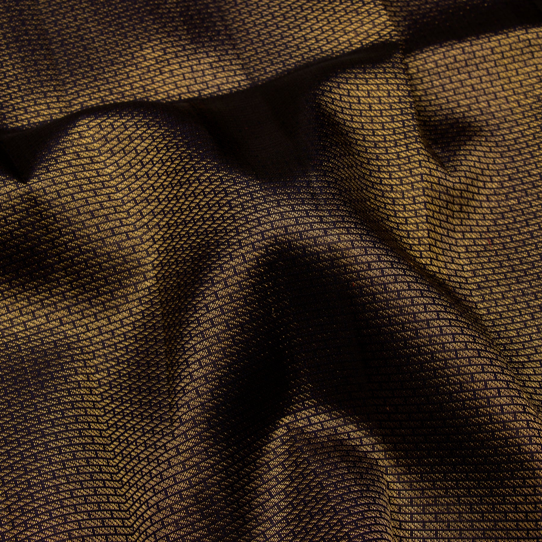 Kanakavalli Silk Blouse Length 23-110-HB001-10505 - Fabric View