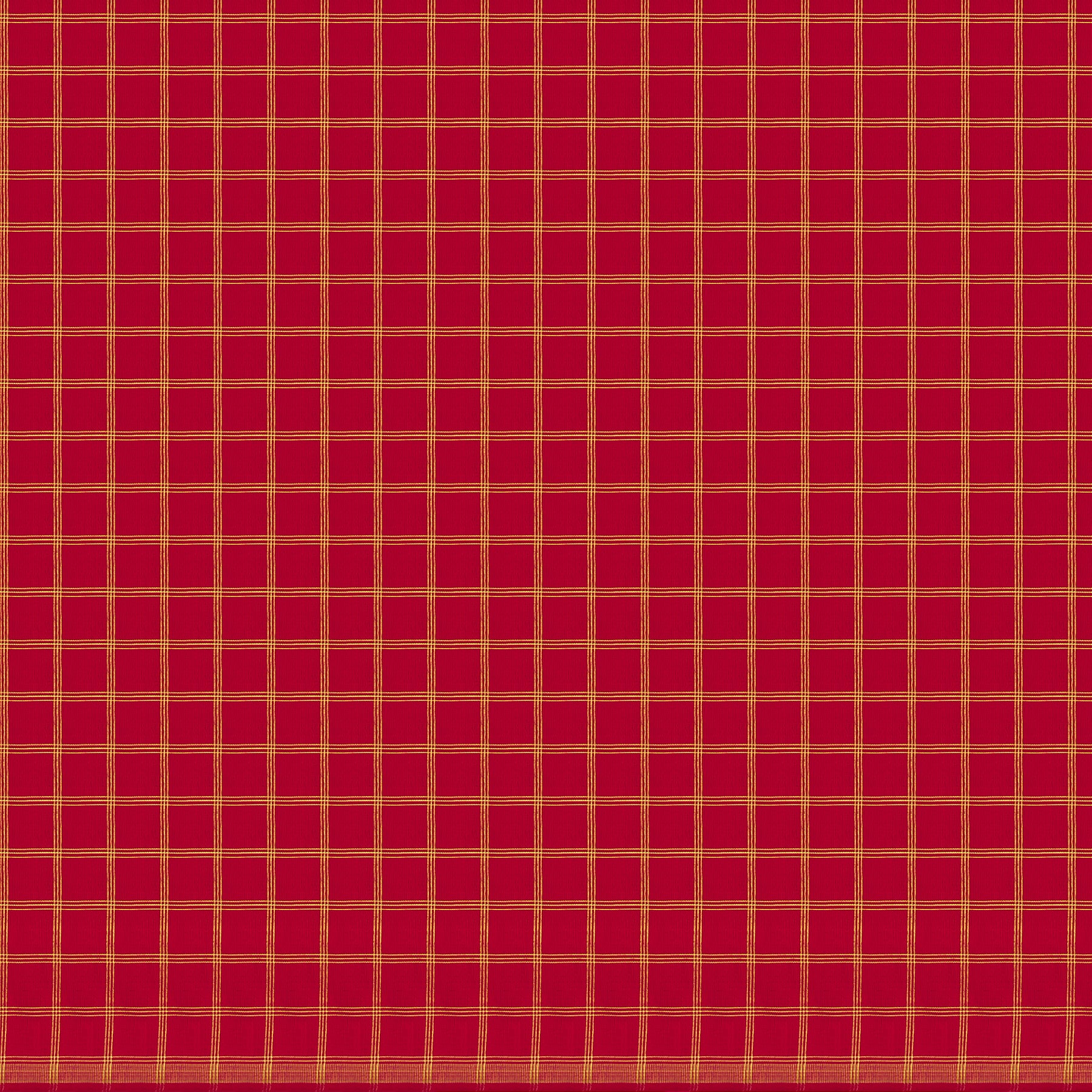 Kanakavalli Kattam - Vari Silk Blouse Length 23-110-HB001-11657 - Full View