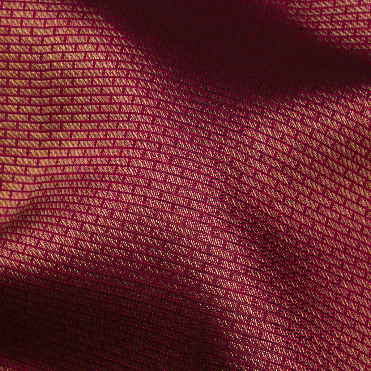 Kanakavalli Kanjivaram Silk Blouse Length 23-110-HB001-11704 - Fabric View
