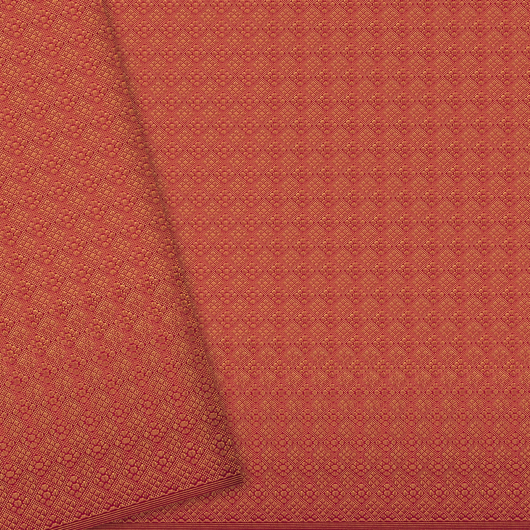 Kanakavalli Kanjivaram Silk Blouse Length 23-110-HB001-11800 - Cover View
