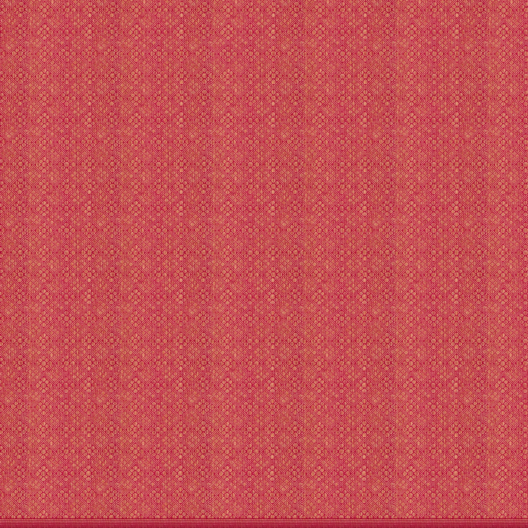 Kanakavalli Kanjivaram Silk Blouse Length 23-110-HB001-14294 - Full View