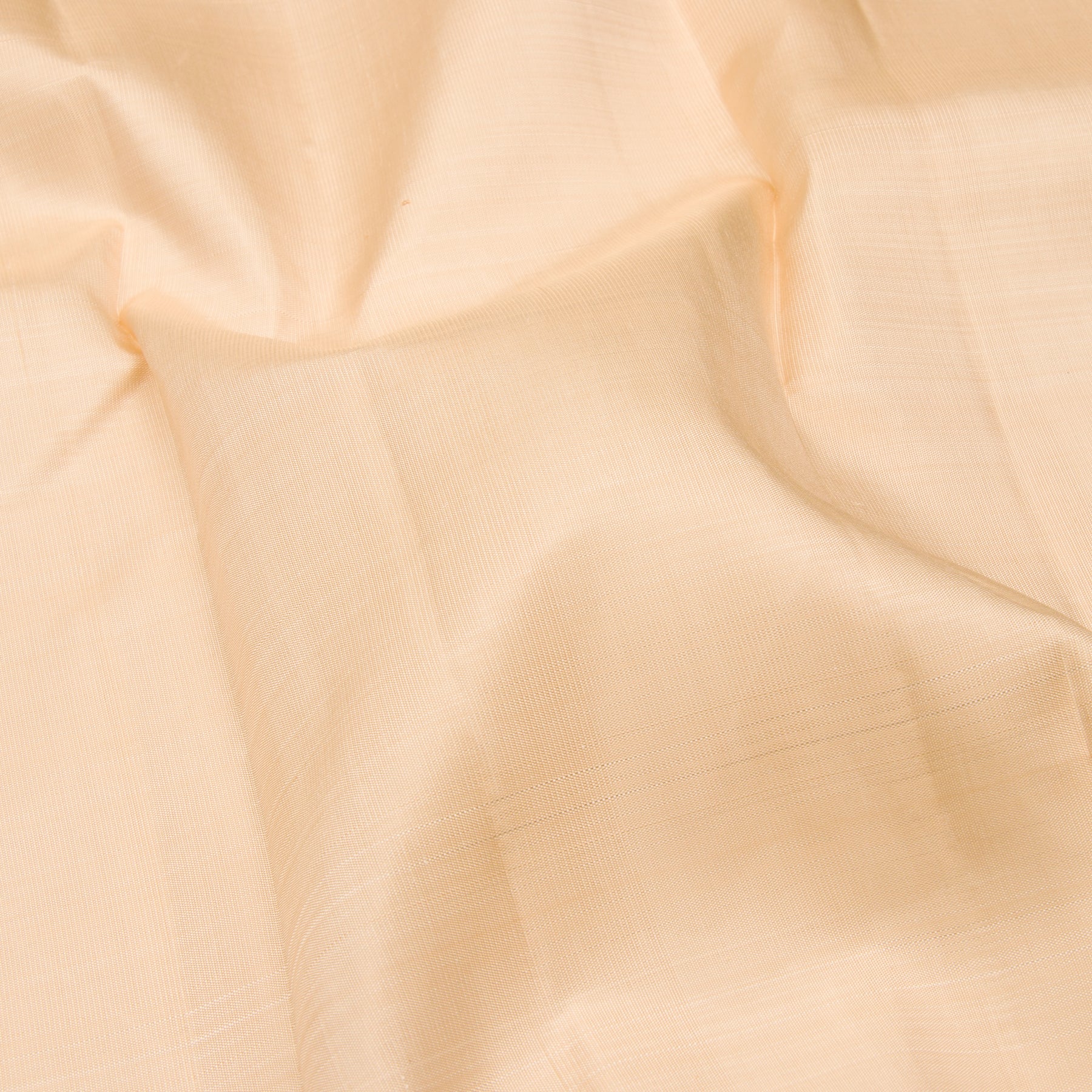 Kanakavalli Kanjivaram Silk Fabric Length 23-110-HF001-08381 - Detail View
