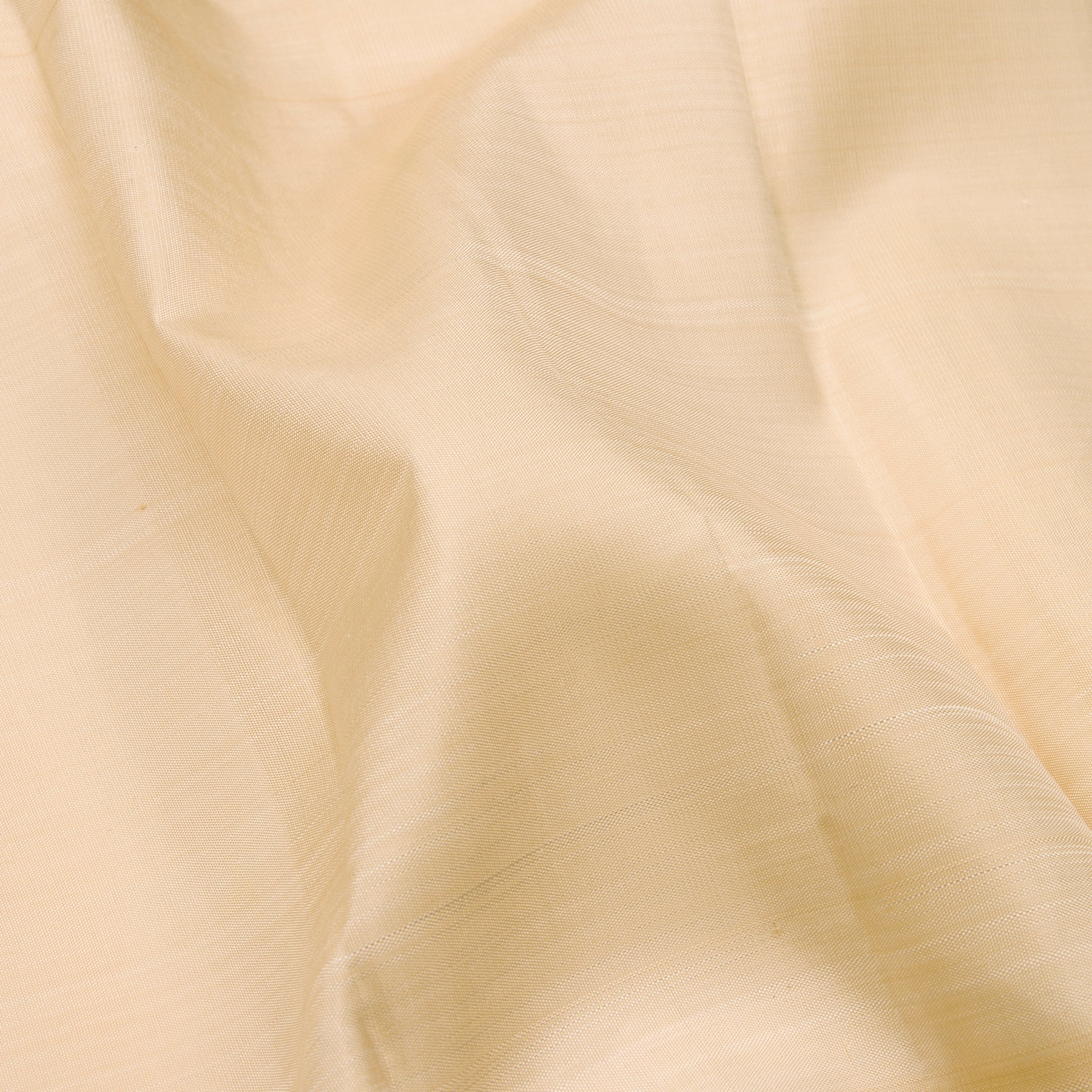 Kanakavalli Kanjivaram Silk Fabric Length 23-110-HF001-08382 - Detail View