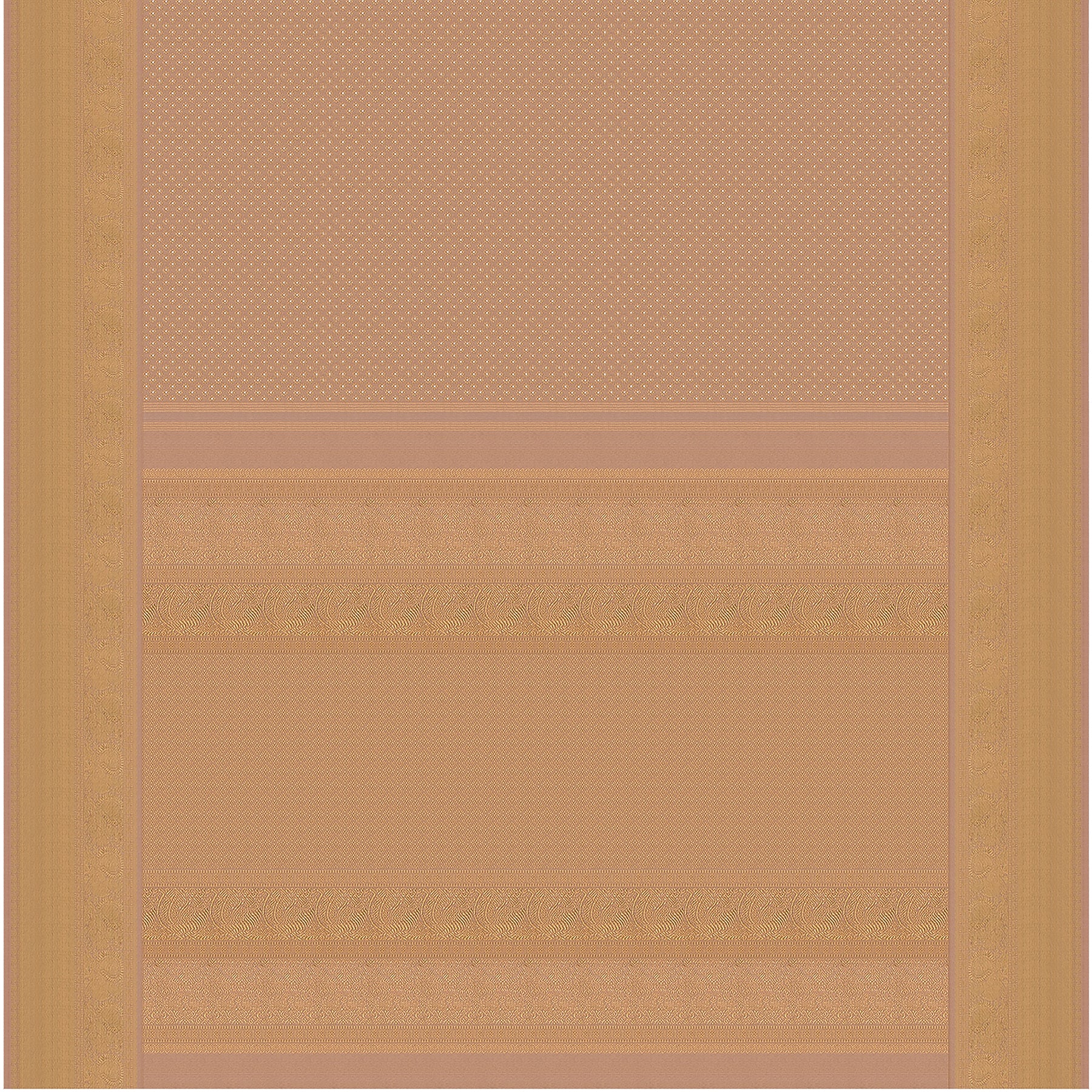 Kanakavalli Kanjivaram Silk Sari 23-110-HS001-00072 - Full View