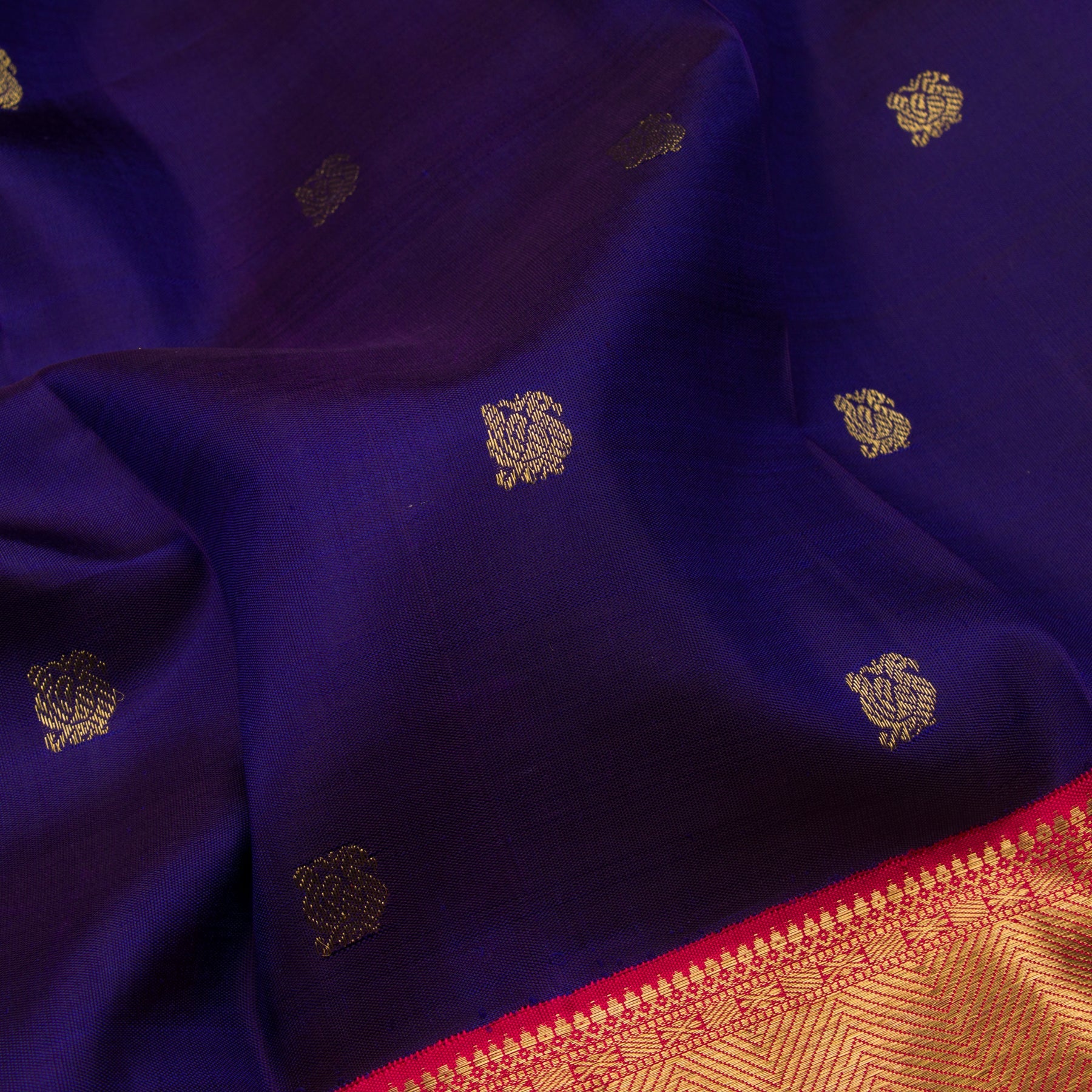 Kanakavalli Kanjivaram Silk Sari 23-599-HS001-03995