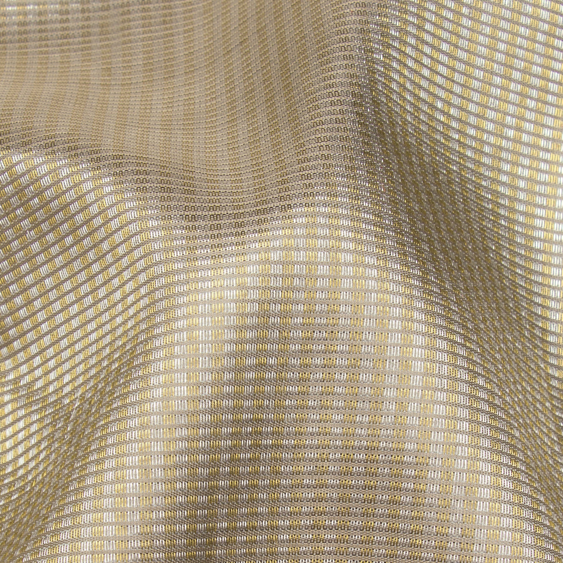 Kanakavalli Kanjivaram Silk Sari 23-110-HS001-09994 - Fabric View