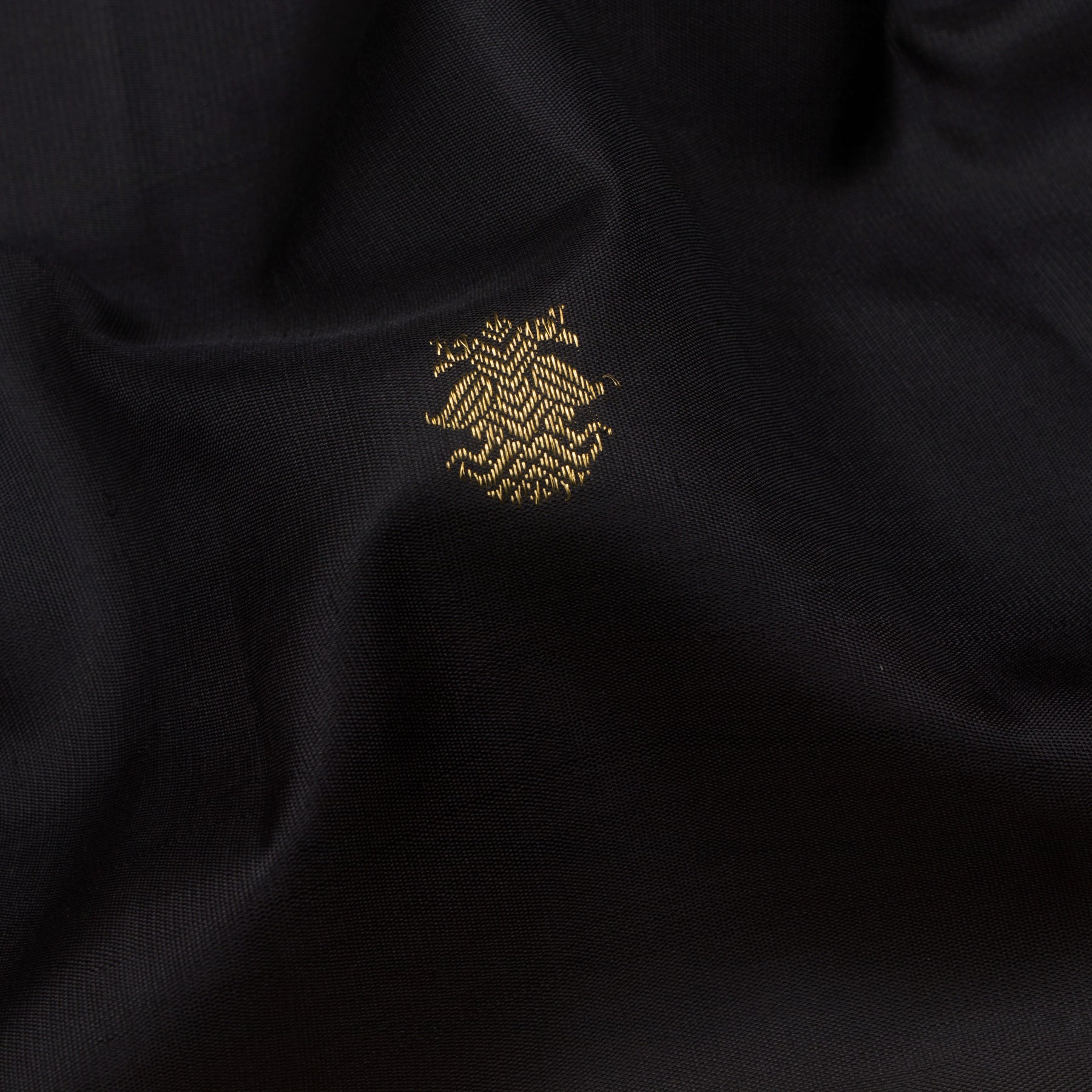 Kanakavalli Kanjivaram Silk Sari 23-110-HS001-11672 - Blouse View