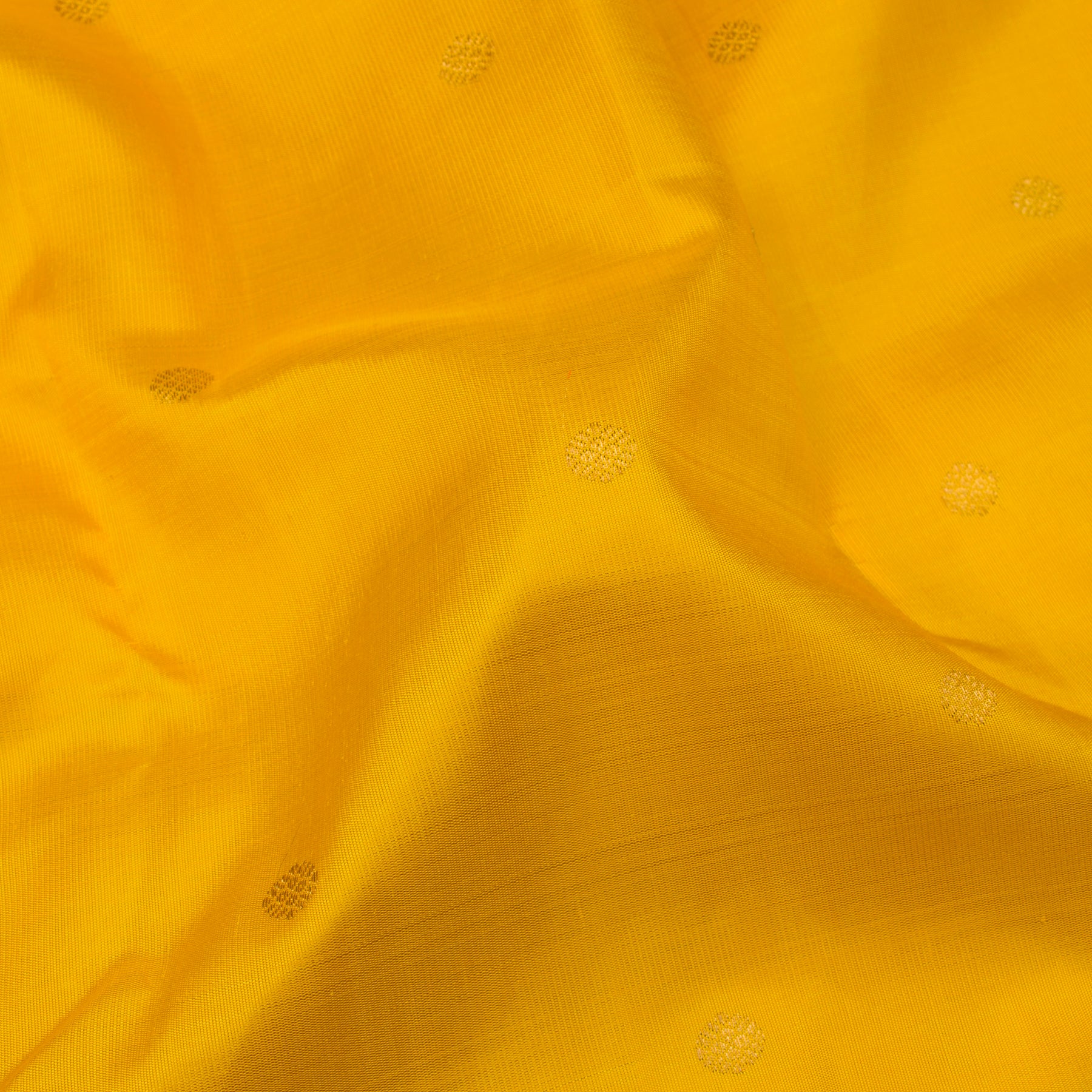 Kanakavalli Kanjivaram Silk Sari 23-110-HS001-12231 - Fabric View