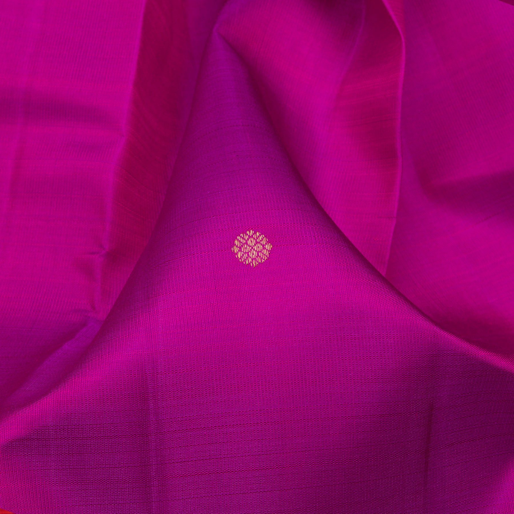 Kanakavalli Kanjivaram Silk Sari 23-110-HS001-12310 - Fabric View