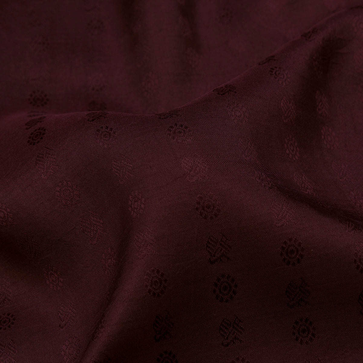 Kanakavalli Kanjivaram Silk Sari 23-110-HS001-14281 - Fabric View