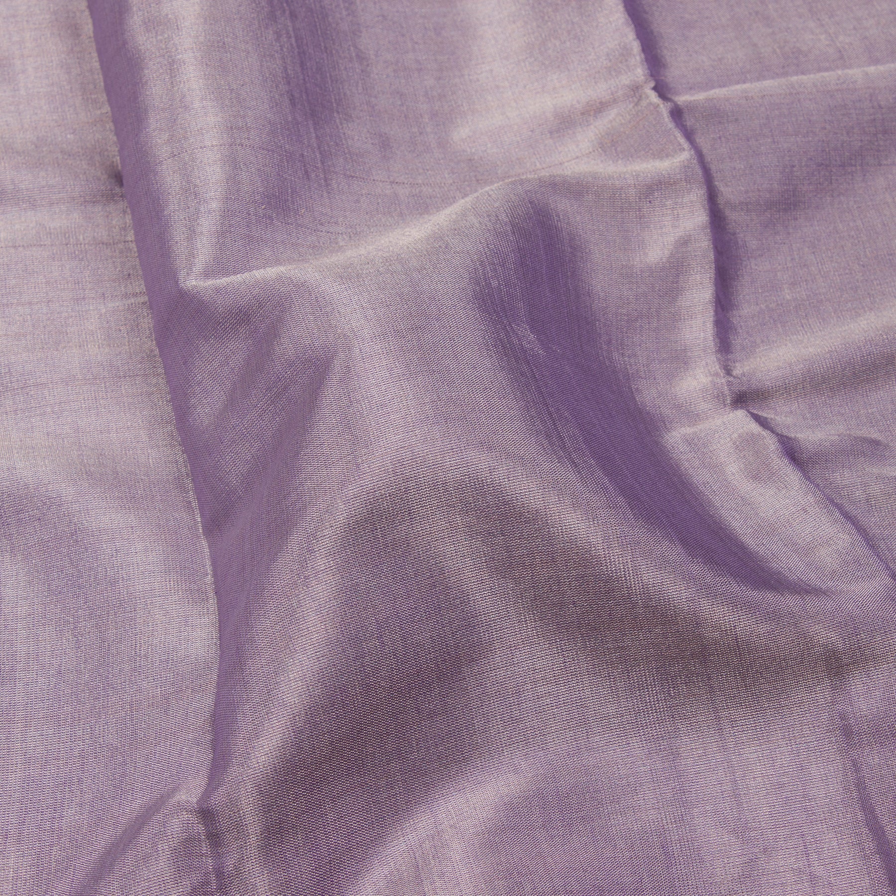 Kanakavalli Tissue Silk Blouse Length 23-201-HB002-04424 - Fabric View
