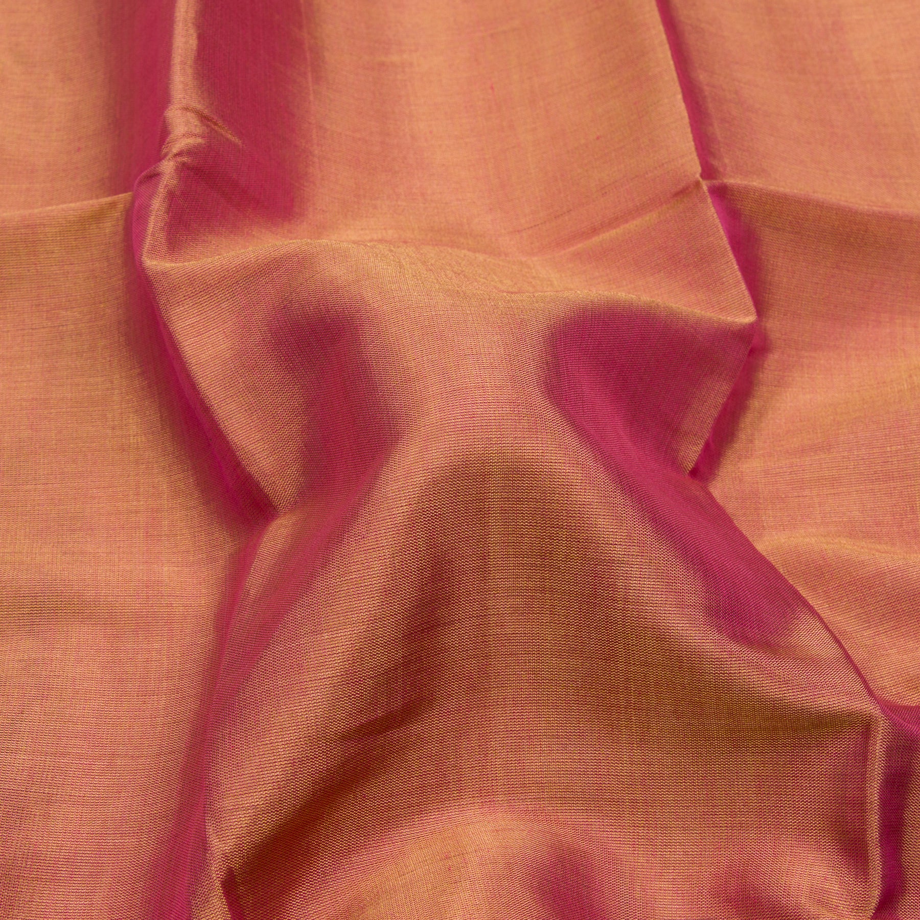Kanakavalli Tissue Silk Blouse Length 23-201-HB002-04700 - Fabric View