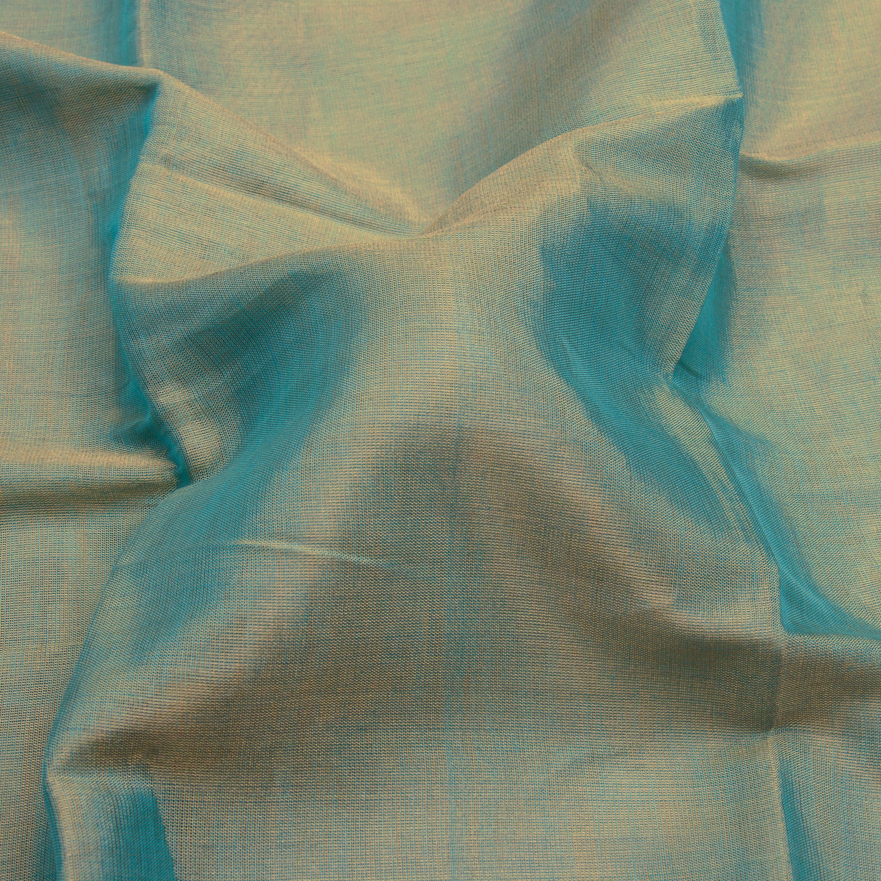 Kanakavalli Tissue Silk Blouse Length 23-201-HB002-04720 - Fabric View