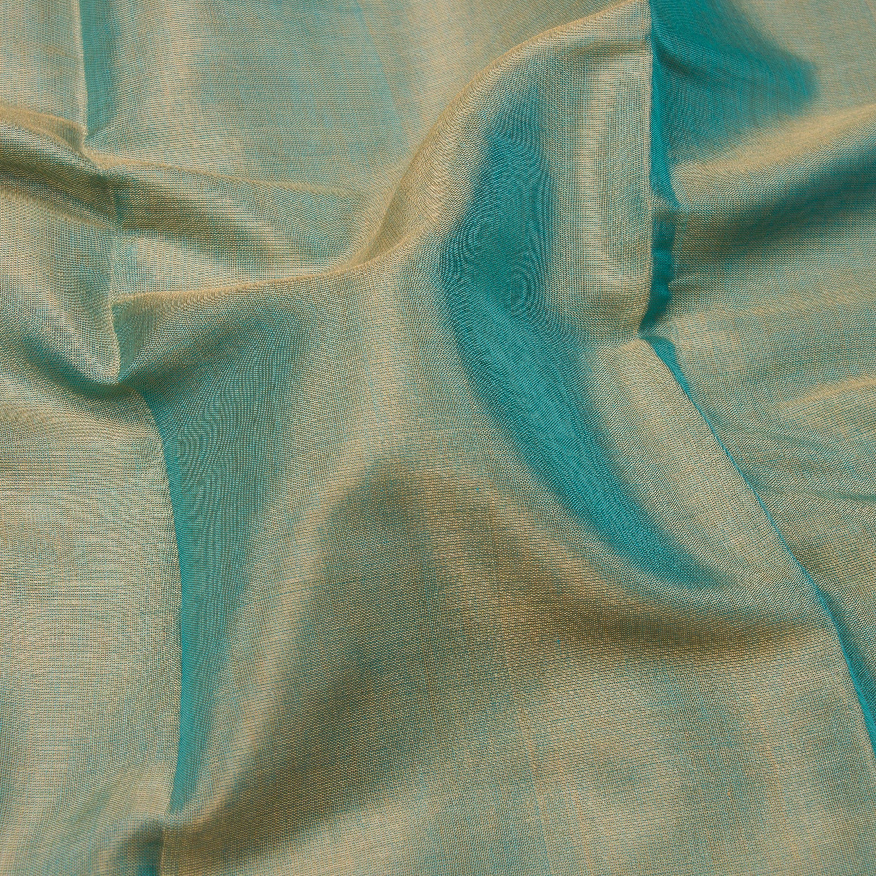 Kanakavalli Tissue Silk Blouse Length 23-201-HB002-04724 - Fabric View