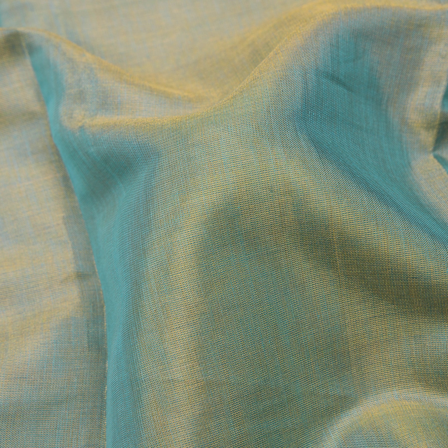 Kanakavalli Tissue Silk Blouse Length 23-201-HB002-04740 - Fabric View